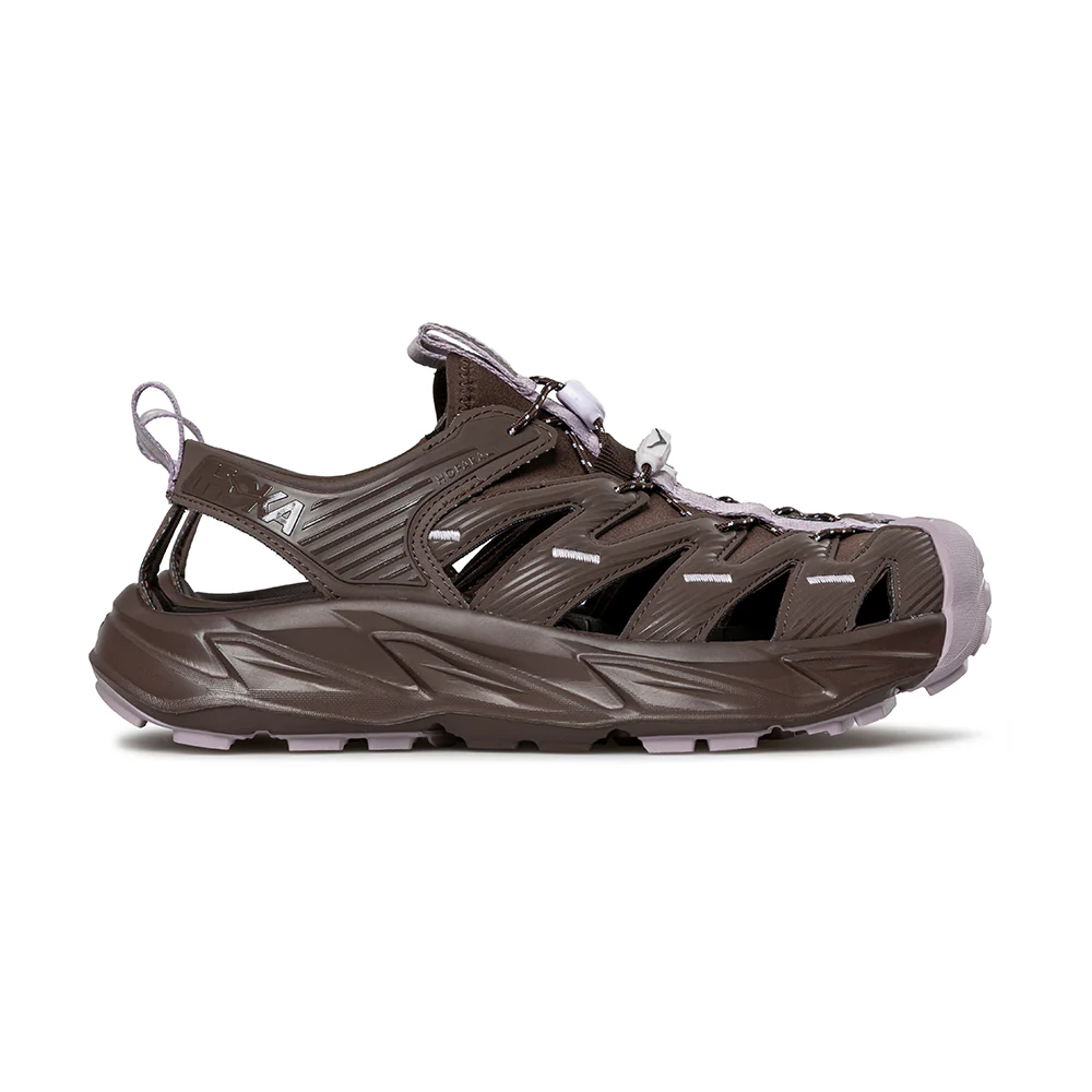 Hopara | Brown Purple