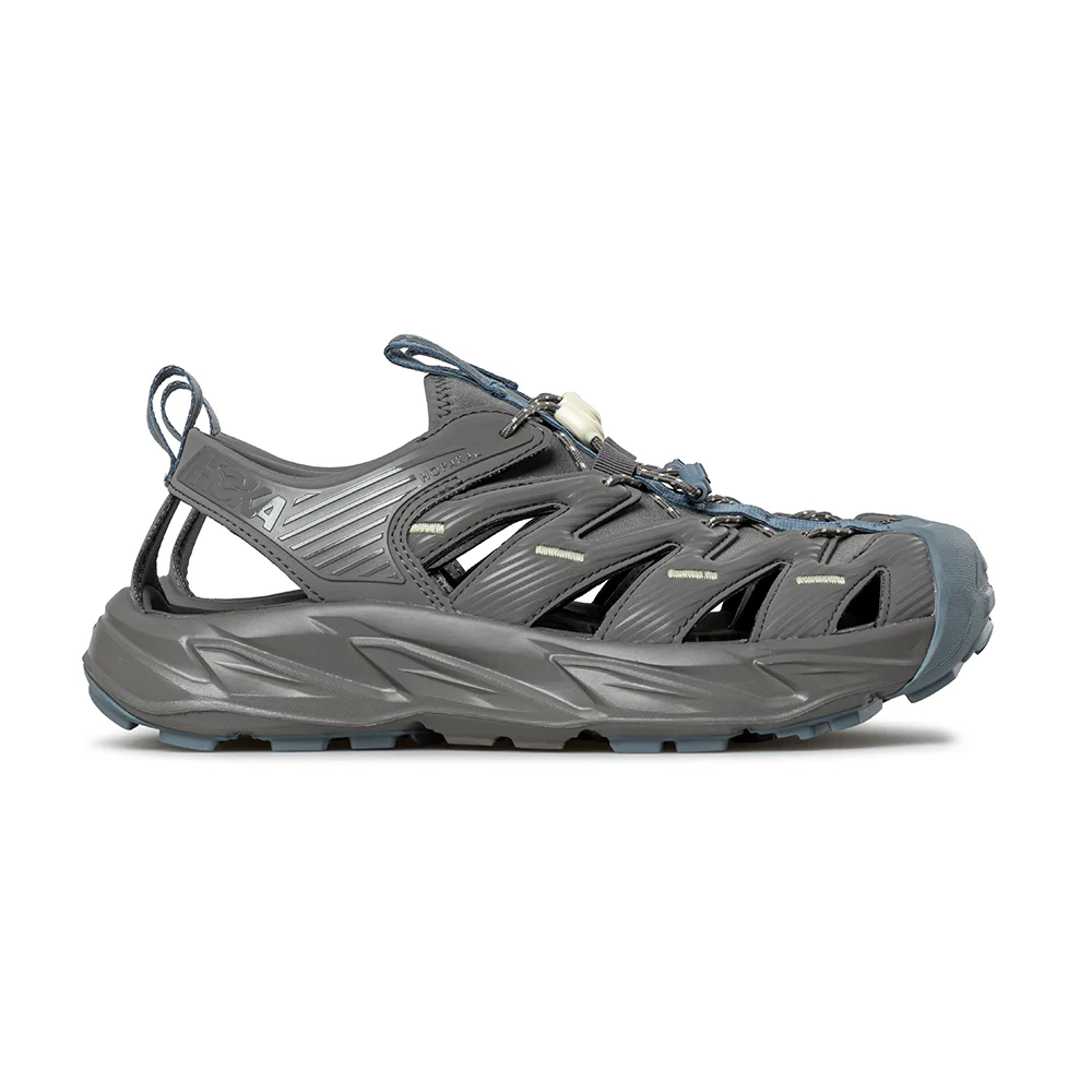 Hopara | Grey Blue