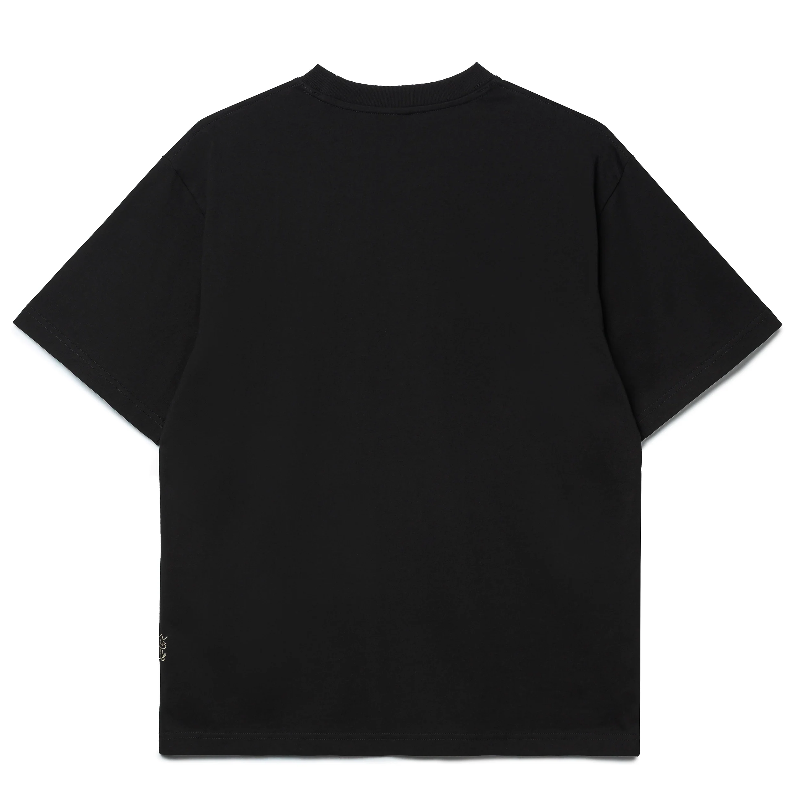 Hotbox Tee | Black - Image 2