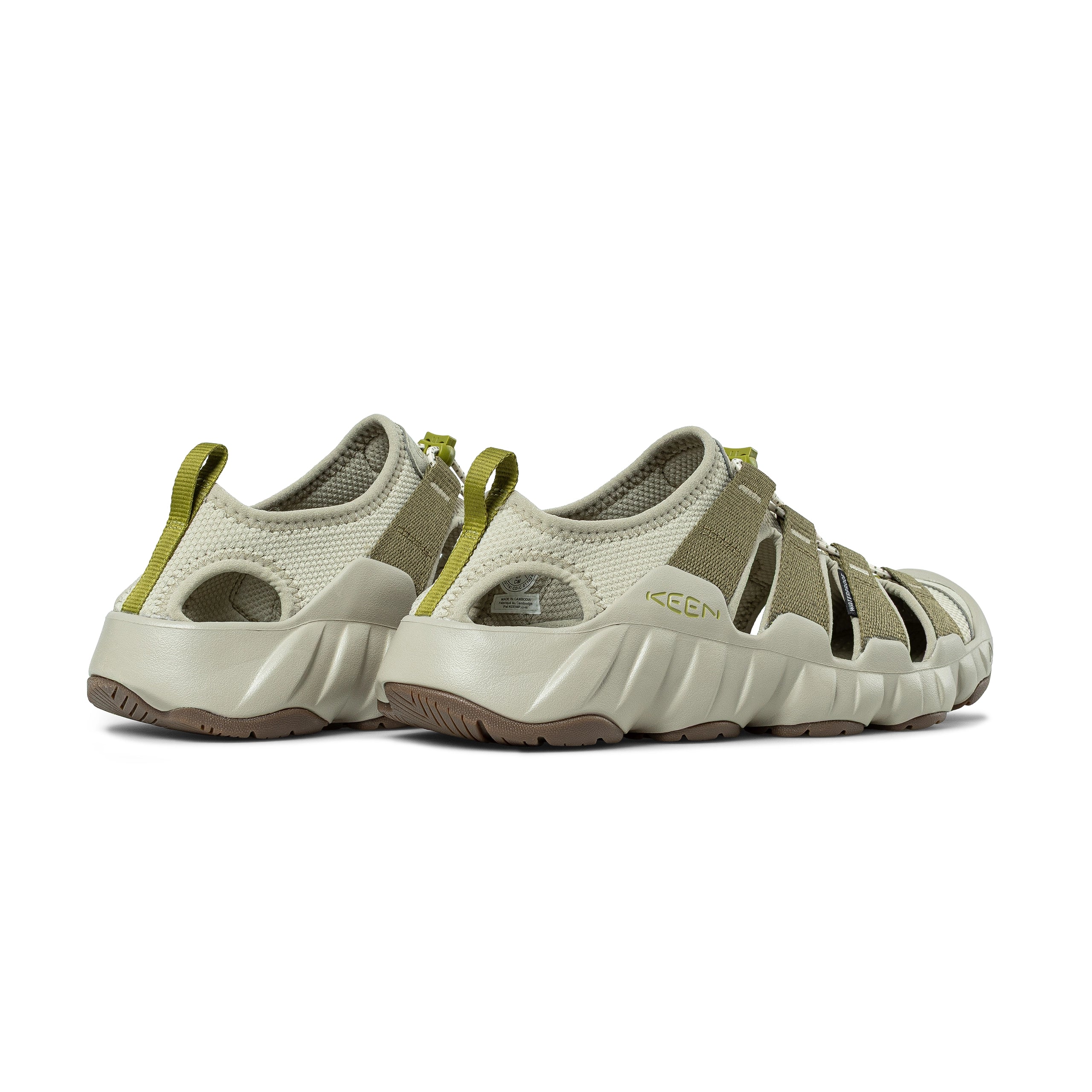 Hyperport H2 Sandal | Abbey Stone - Image 3