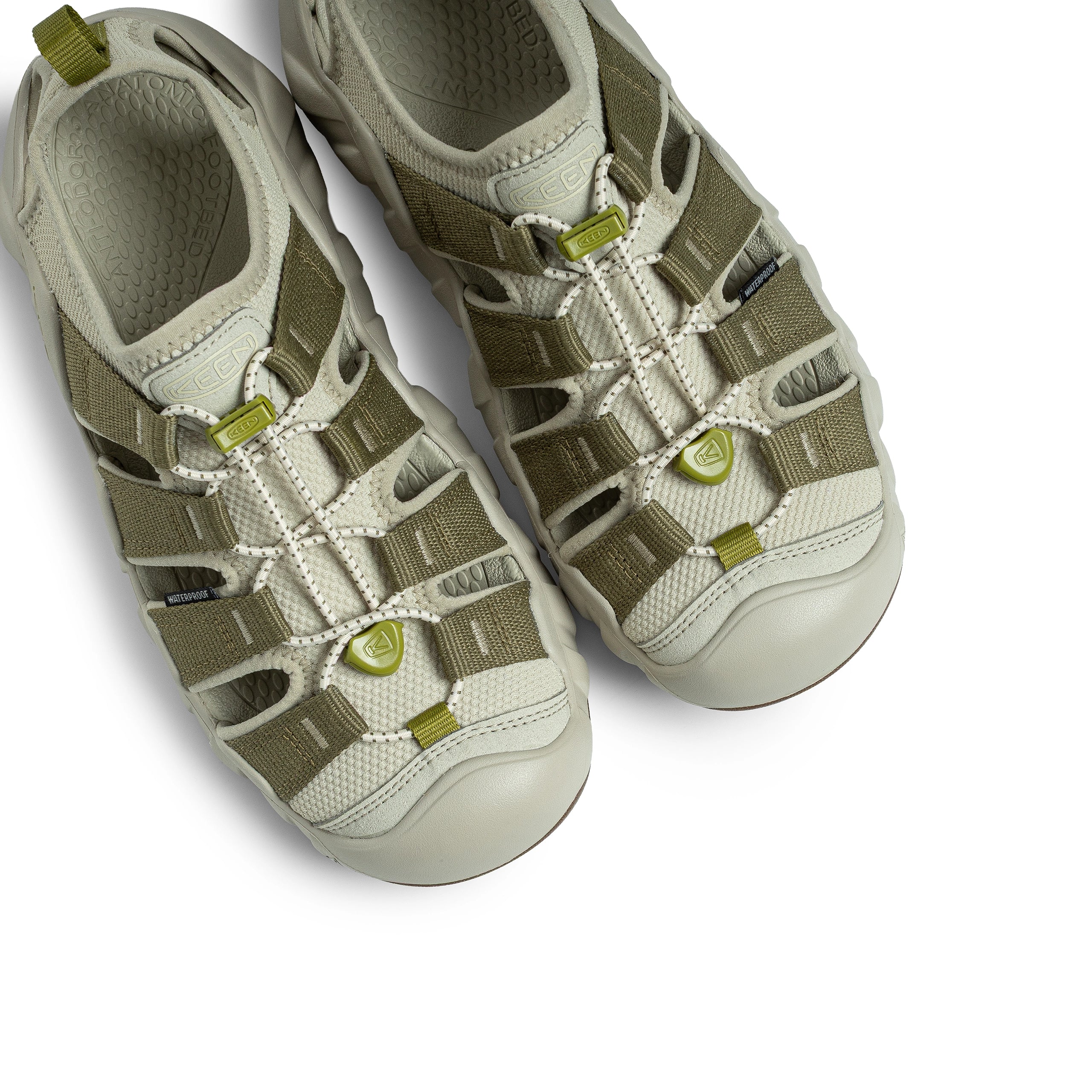 Hyperport H2 Sandal | Abbey Stone - Image 5