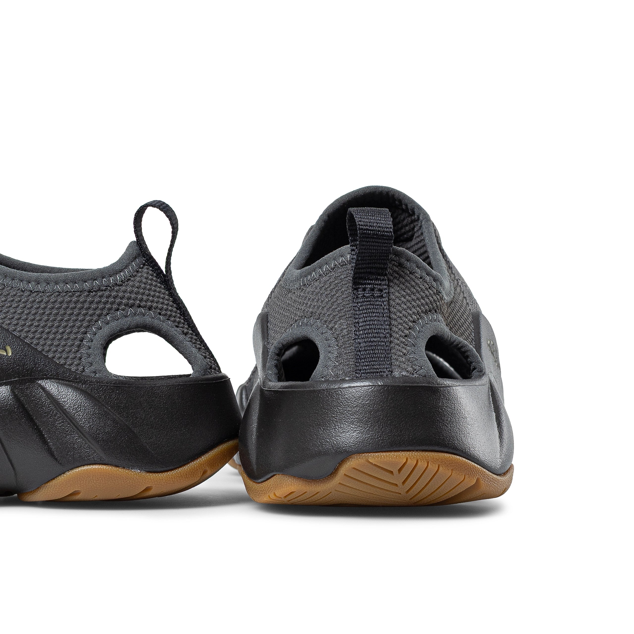 Hyperport H2 Sandal | Magnet Black - Image 6