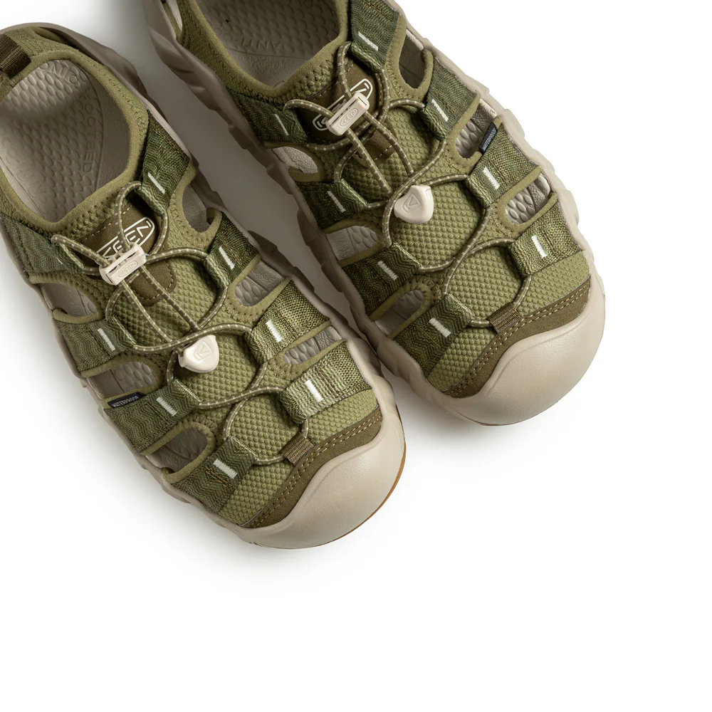 Hyperport H2 Sandal | Martini Olive - Image 5