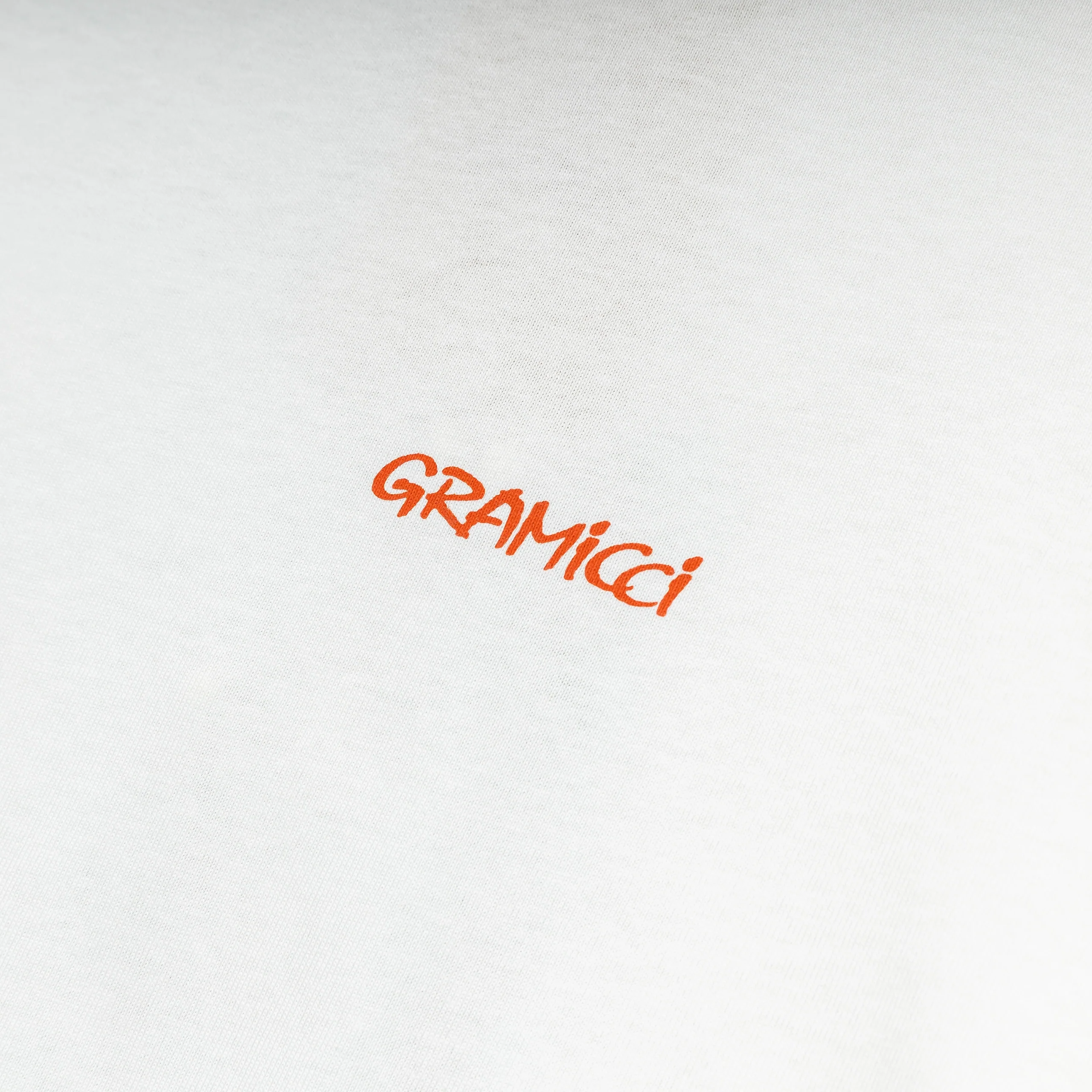 Ice Sculpture Tee | White - Image 3