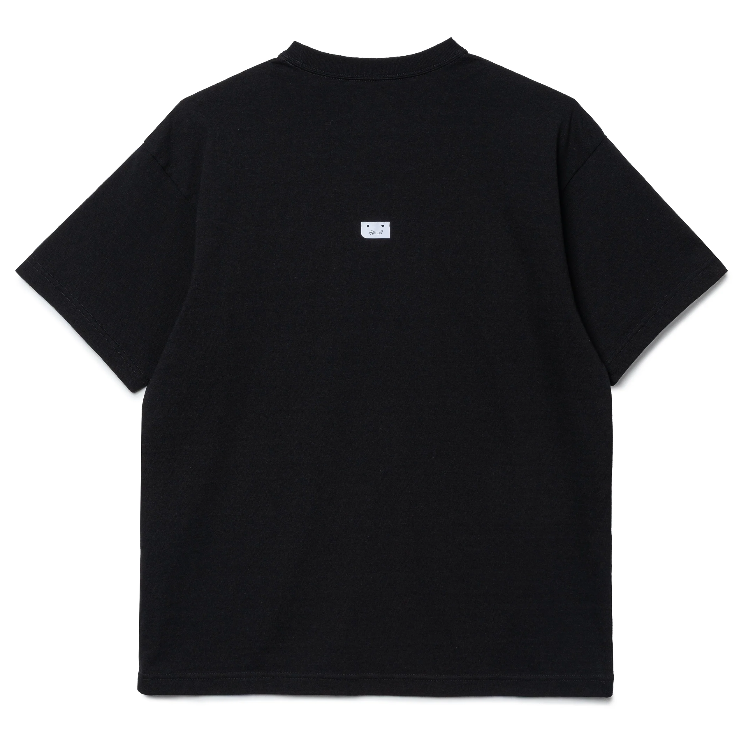 Insect / SS / Cotton | Black - Image 2