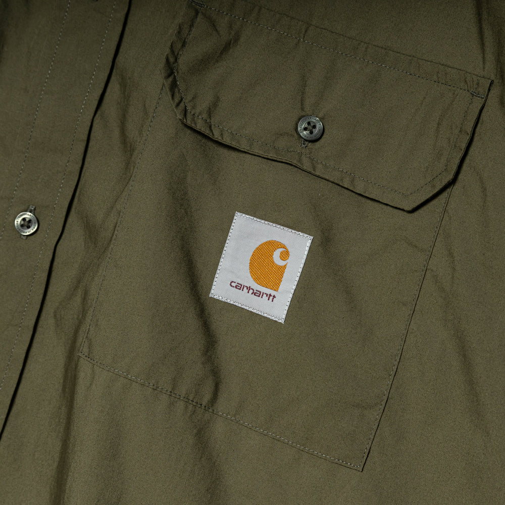 Irwin L/S Shirt | Turtle - Image 3