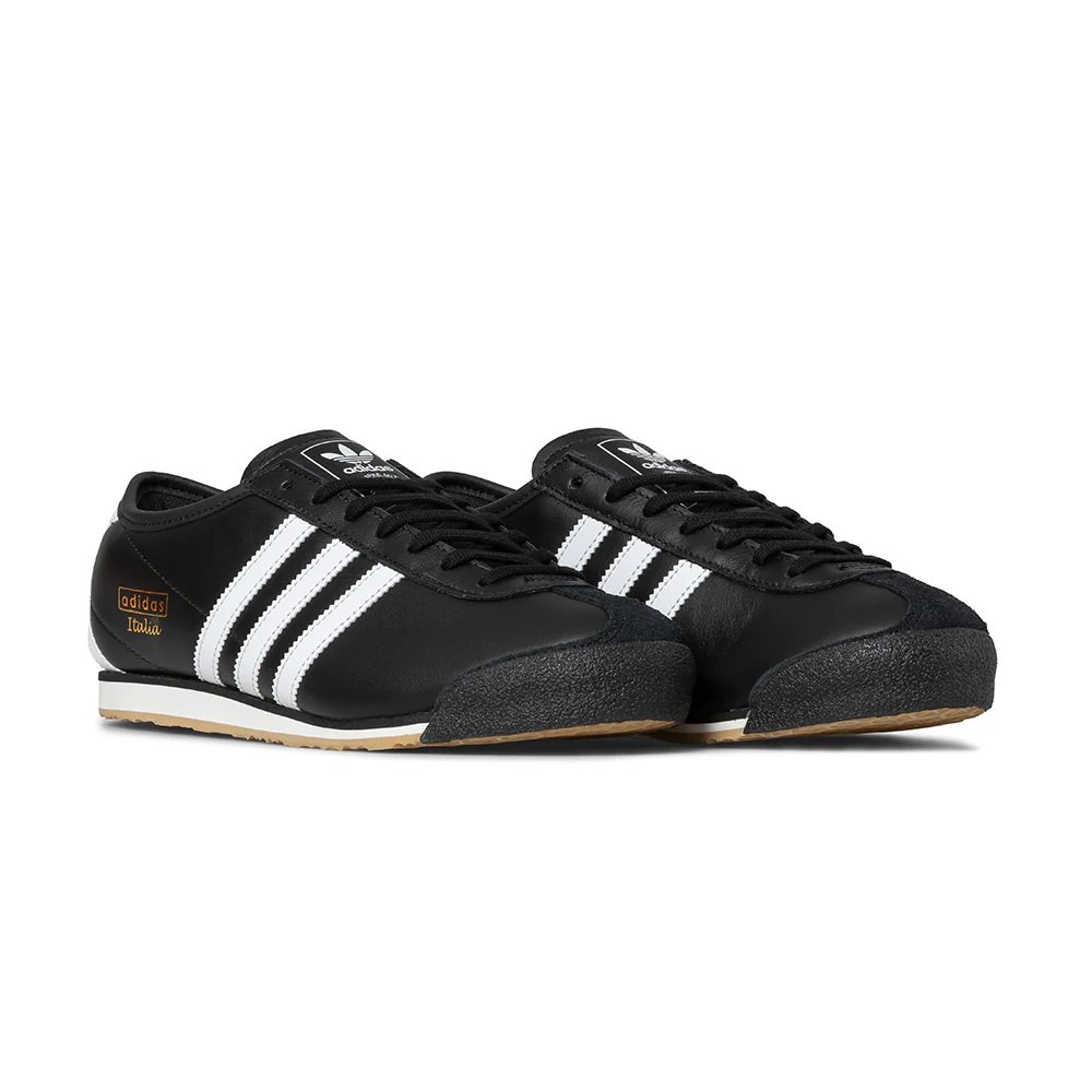 Italia 70s | Core Black - Image 2