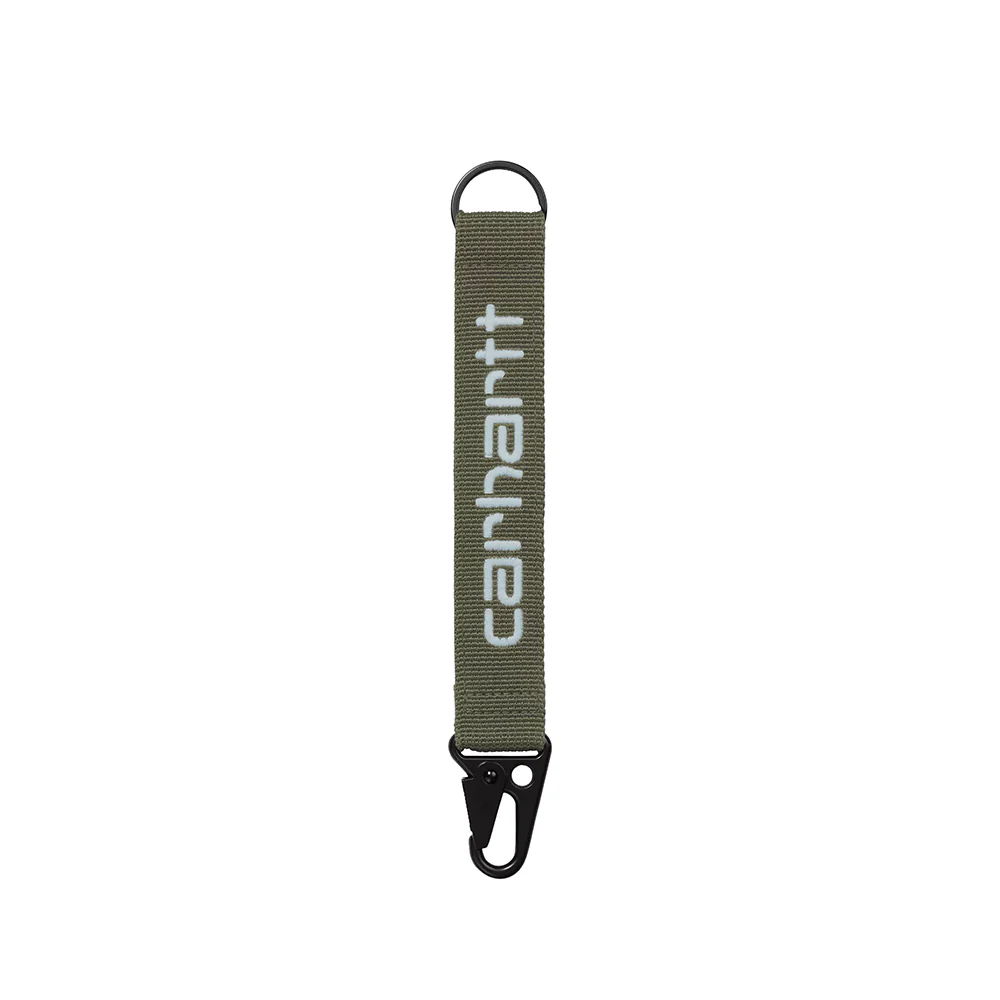 Jaden Keyholder | Leaf Tourmaline