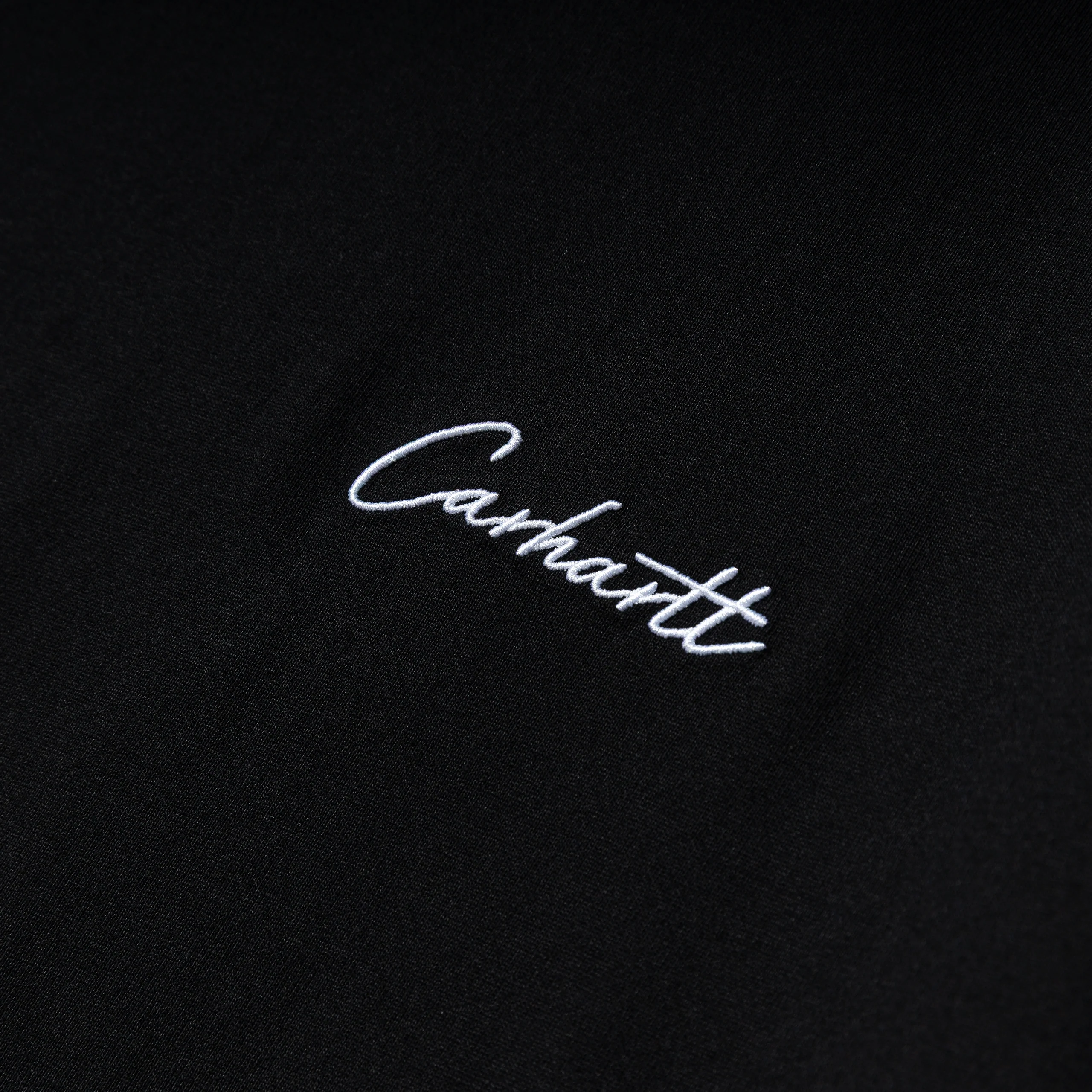 Jagger Tee | Black White - Image 3