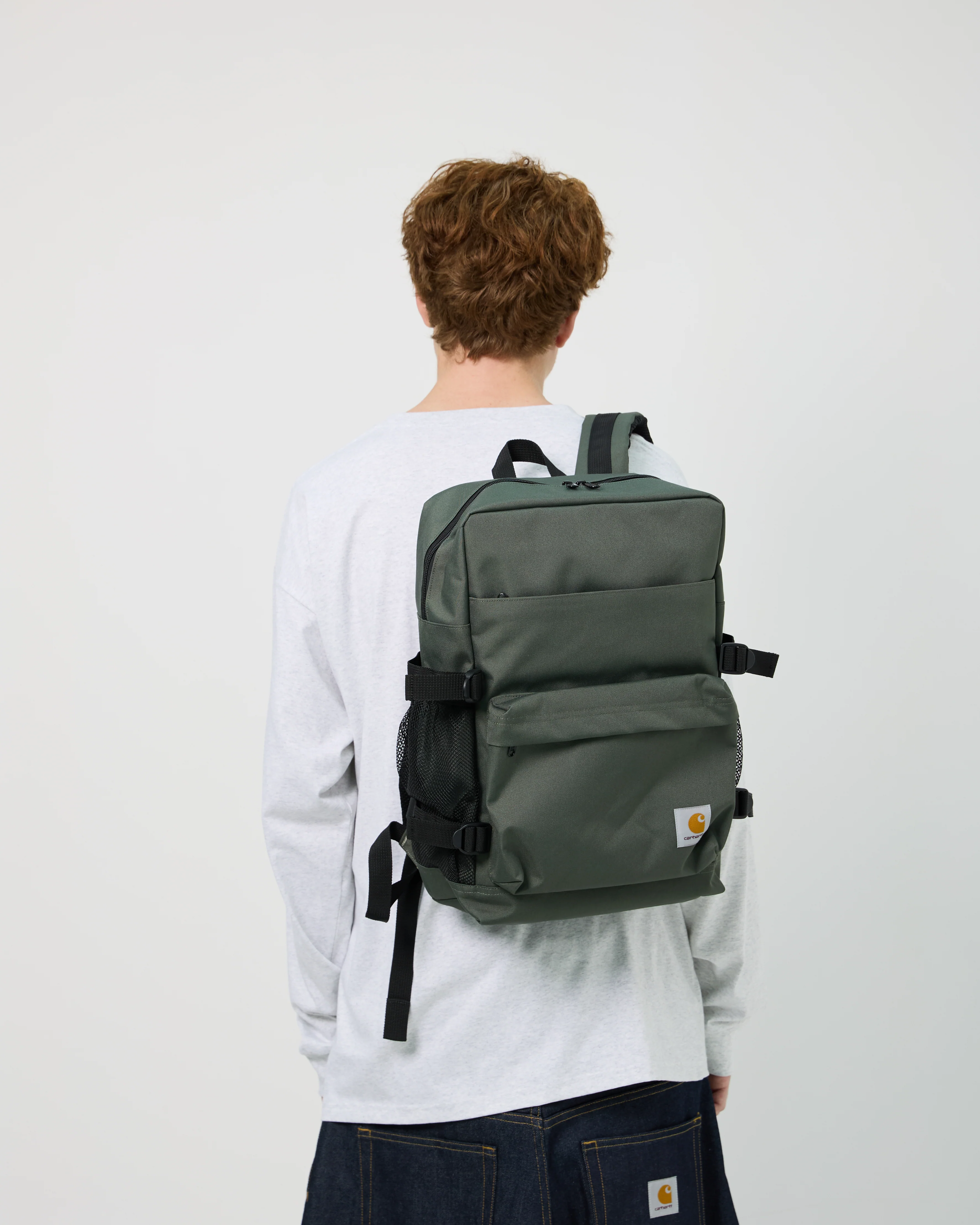 Jakob Backpack | Opuntia - Image 6