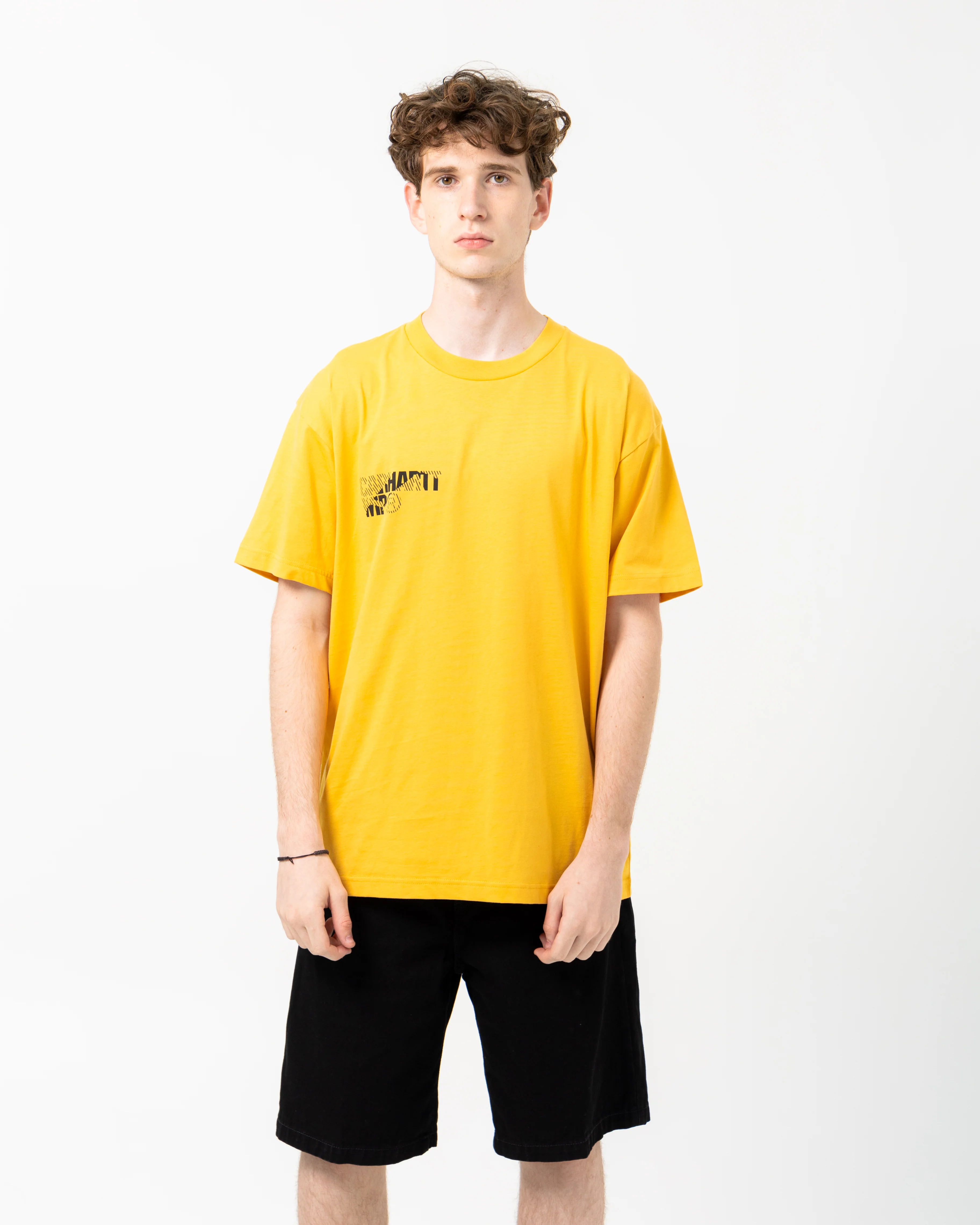 Jalou C Tee | Winter Spice - Image 3