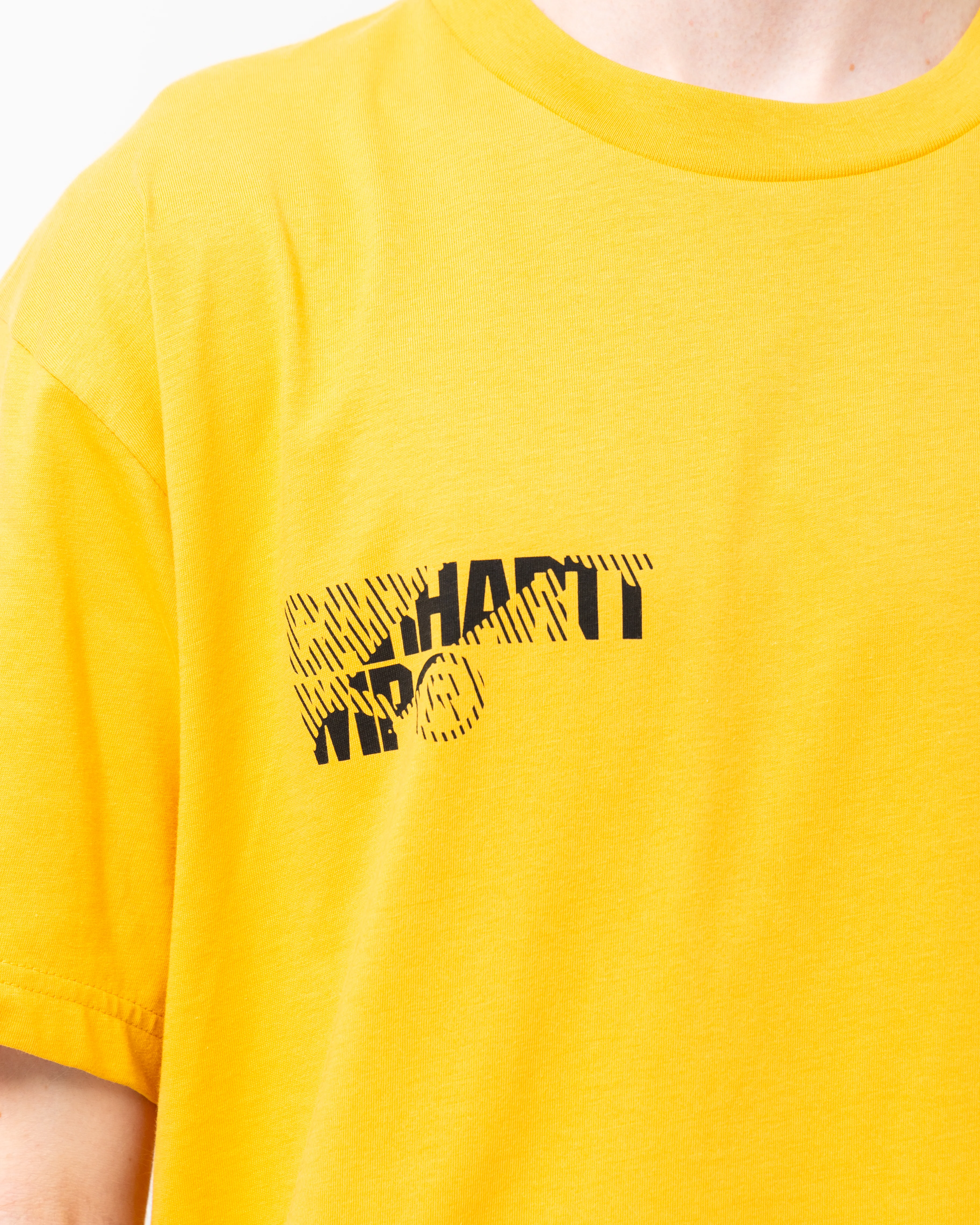 Jalou C Tee | Winter Spice - Image 4