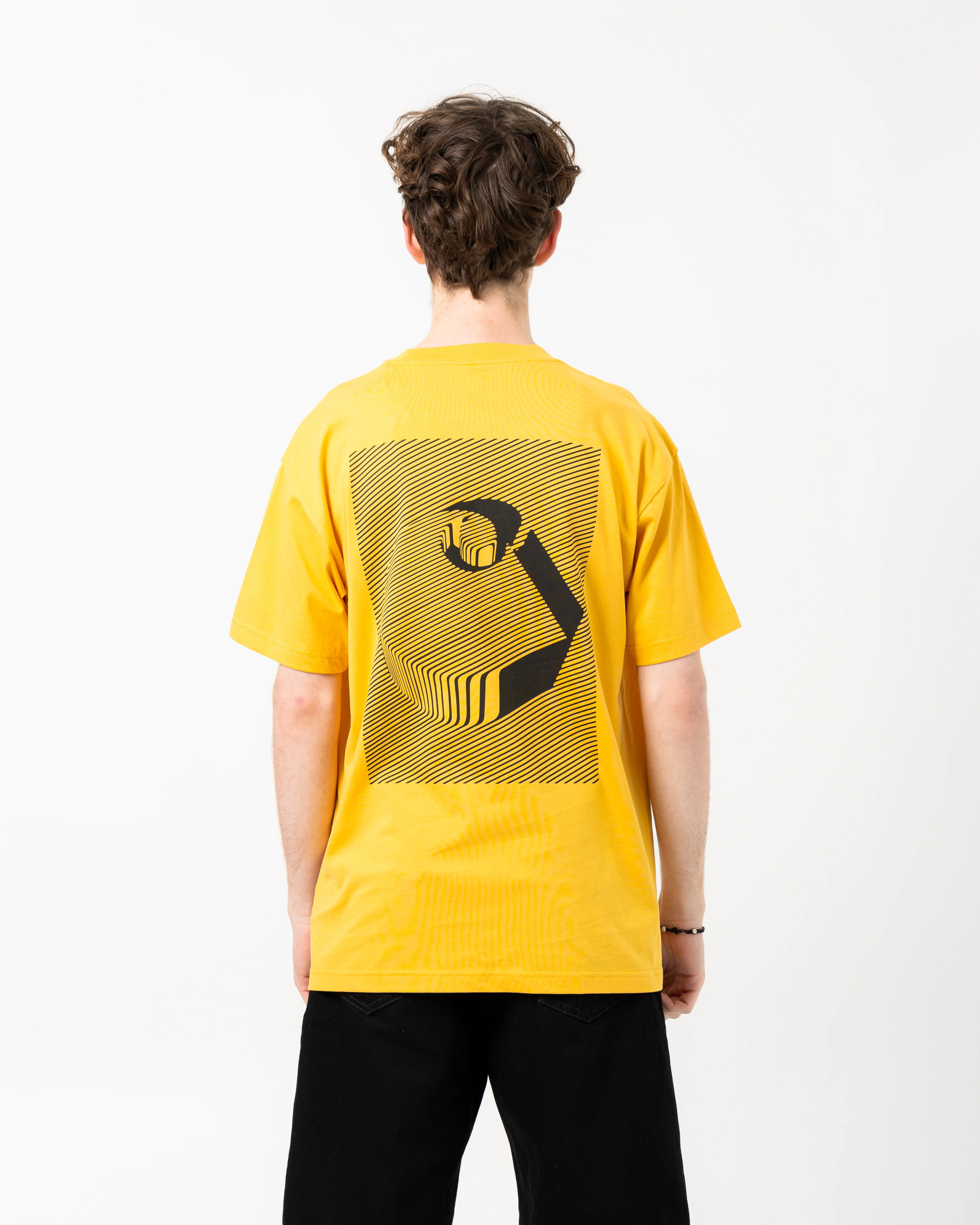 Jalou C Tee | Winter Spice - Image 5