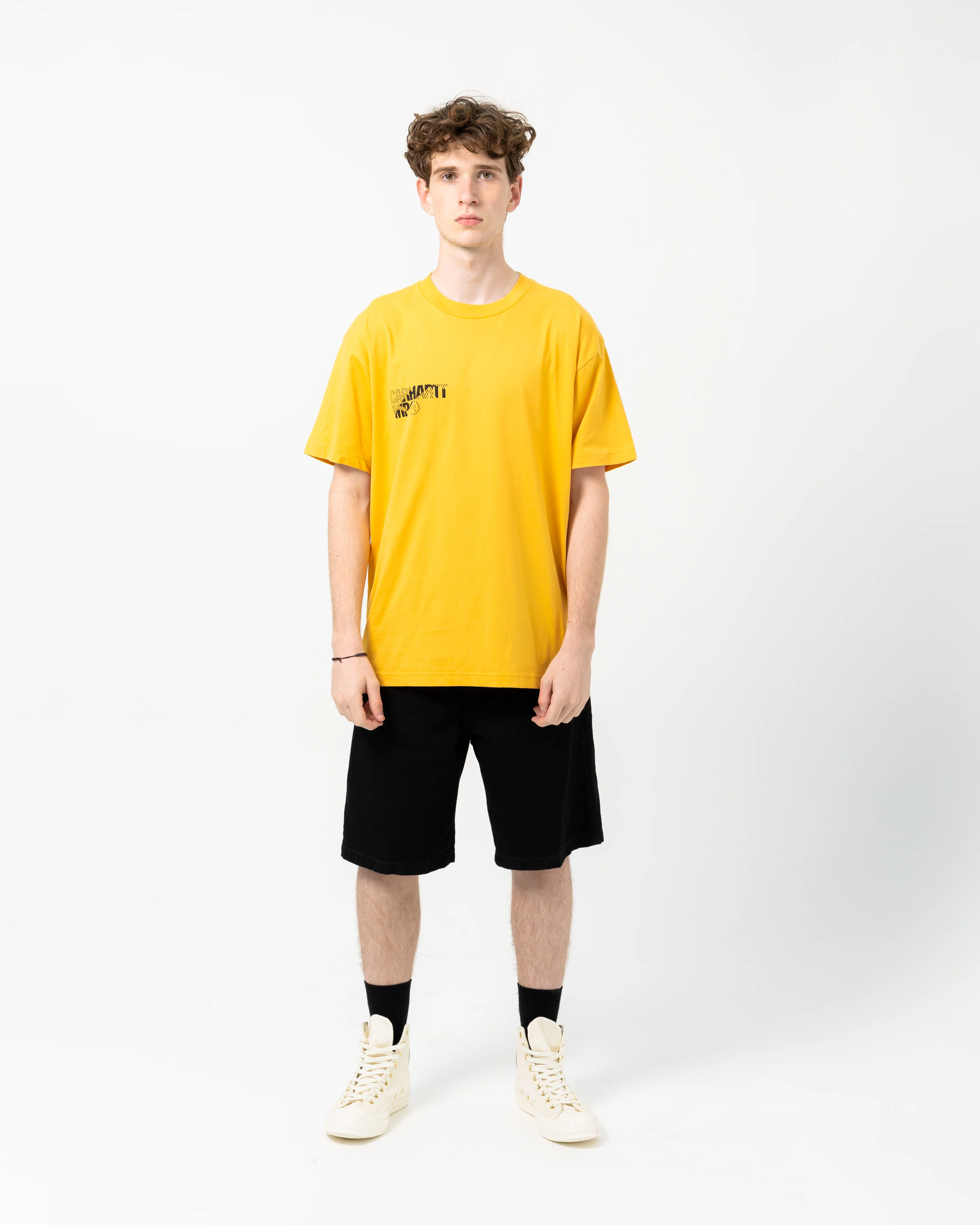Jalou C Tee | Winter Spice - Image 6