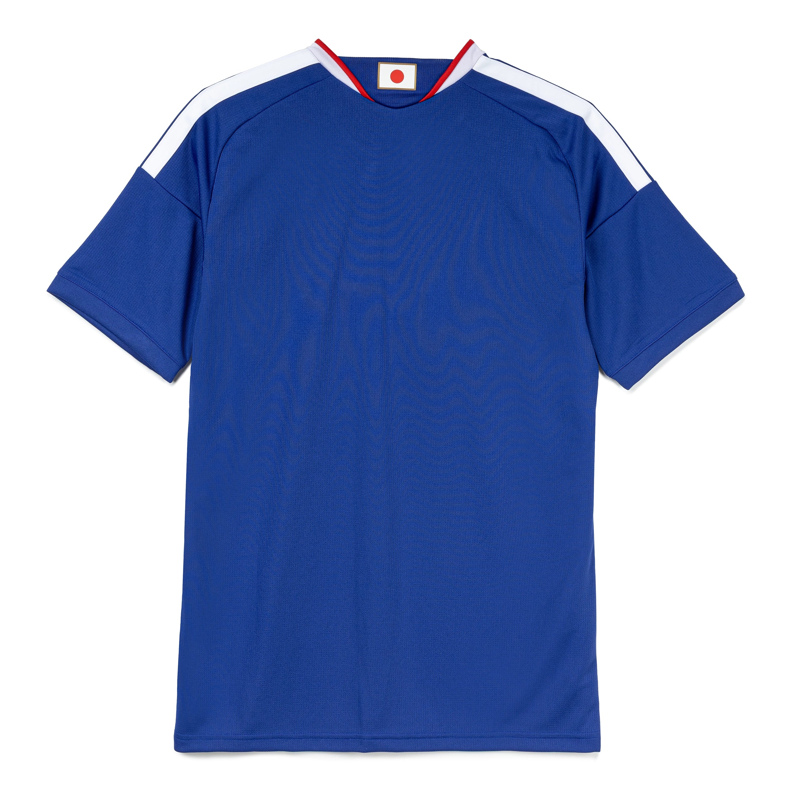 Japan 26/27 Home Jersey | Japan Blue - Image 2