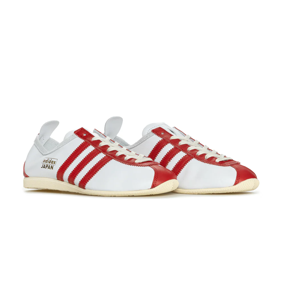 Japan | Power Red - Image 2