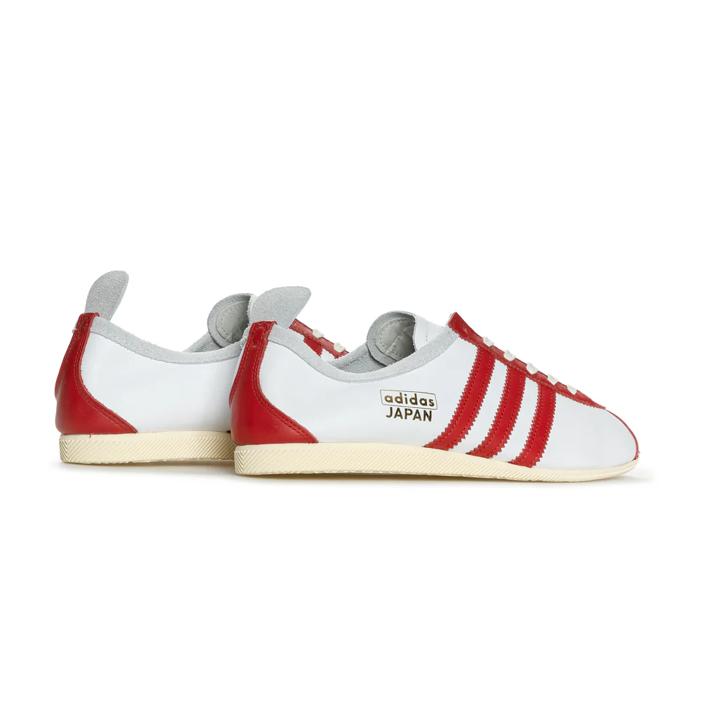 Japan | Power Red - Image 3