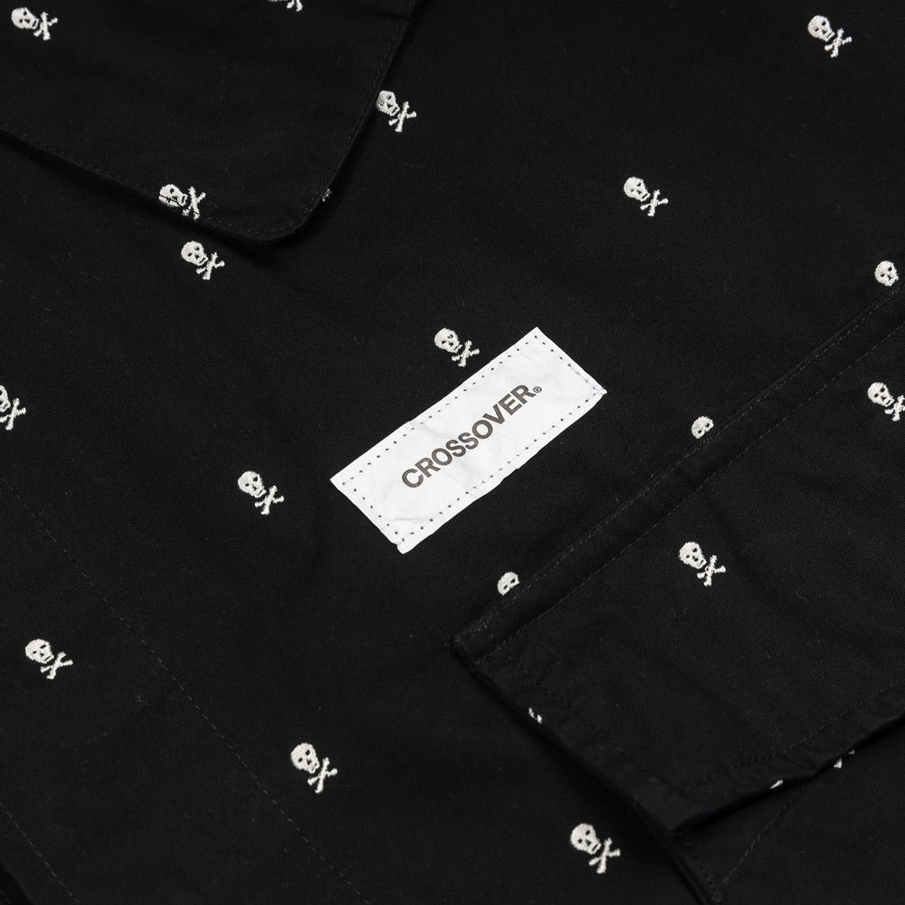 Jolly R M-65 Jacket | Black - Image 3