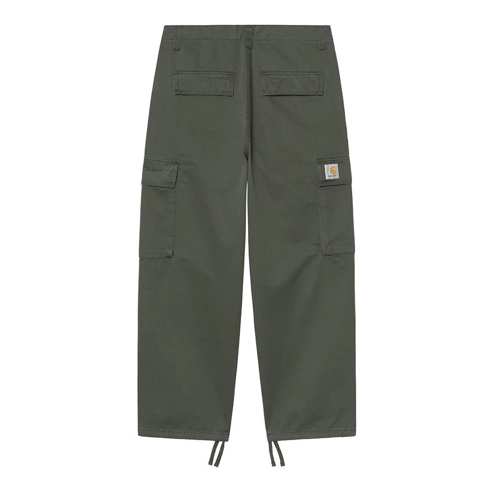 Kade Cargo Pant | Opuntia (Stone washed) - Image 2