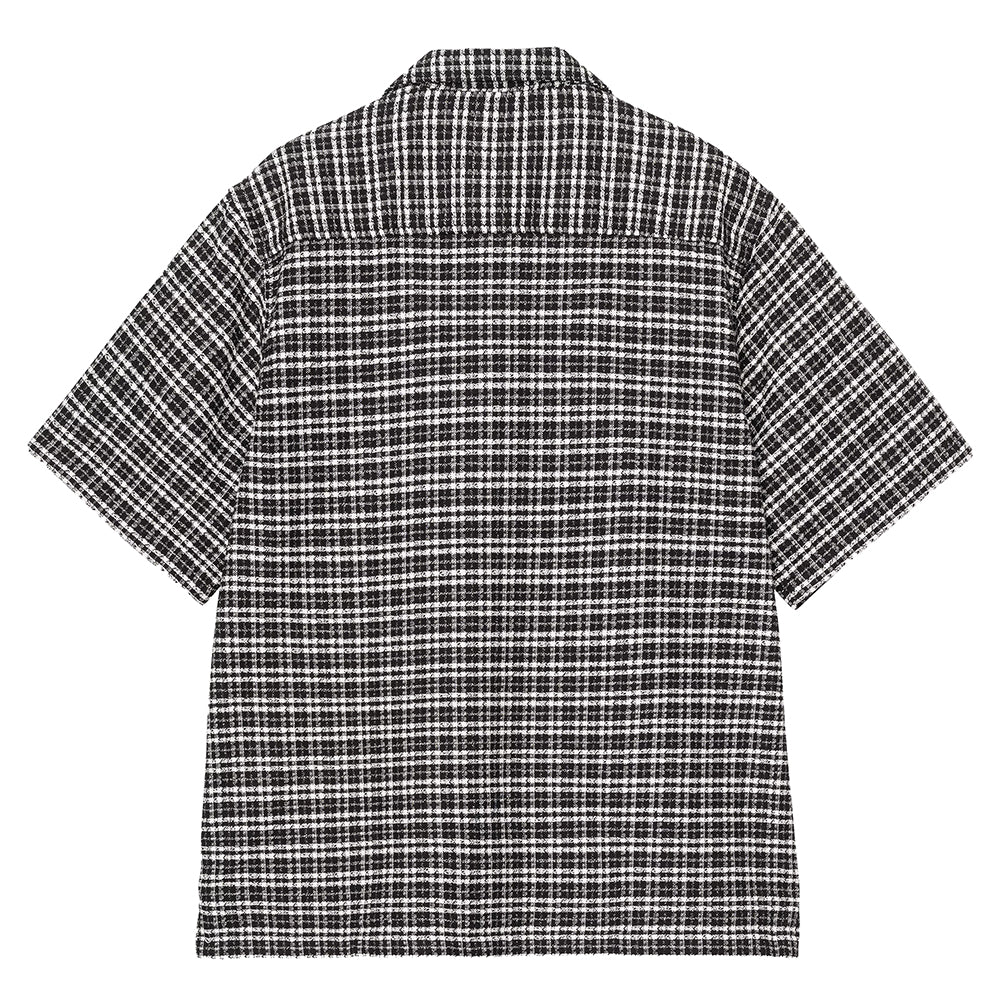 Kander Shirt | Black - Image 2