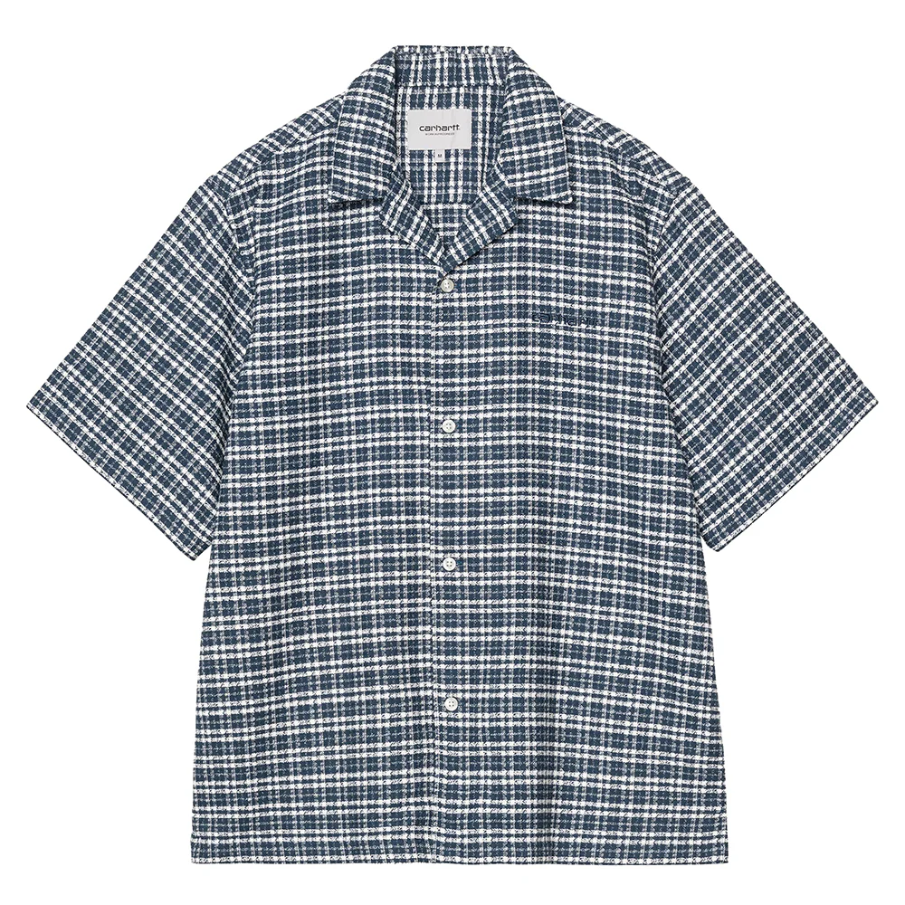 Kander Shirt | Blue River