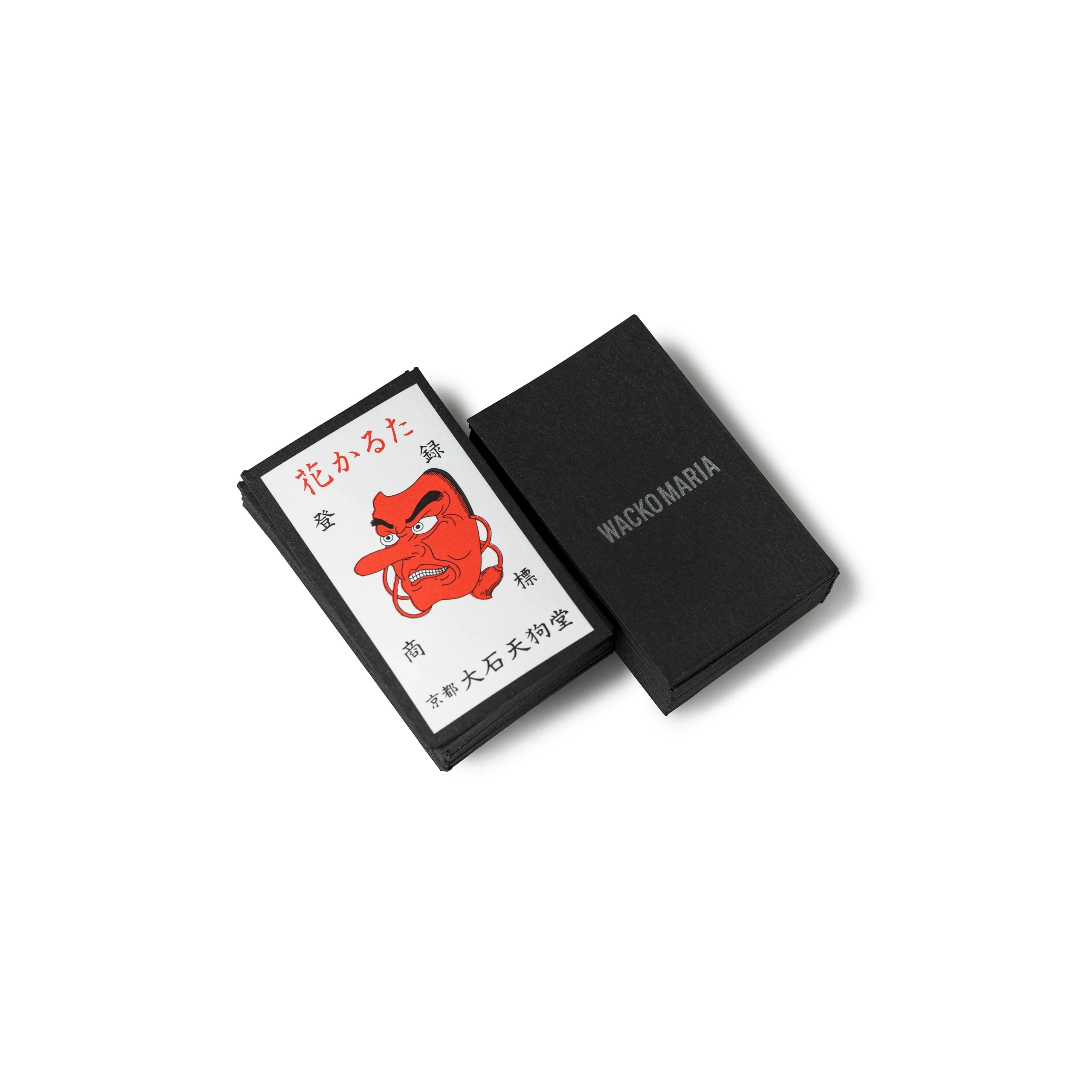 Kyoto Oishi Tengudo Hanafuda | Wood - Image 3