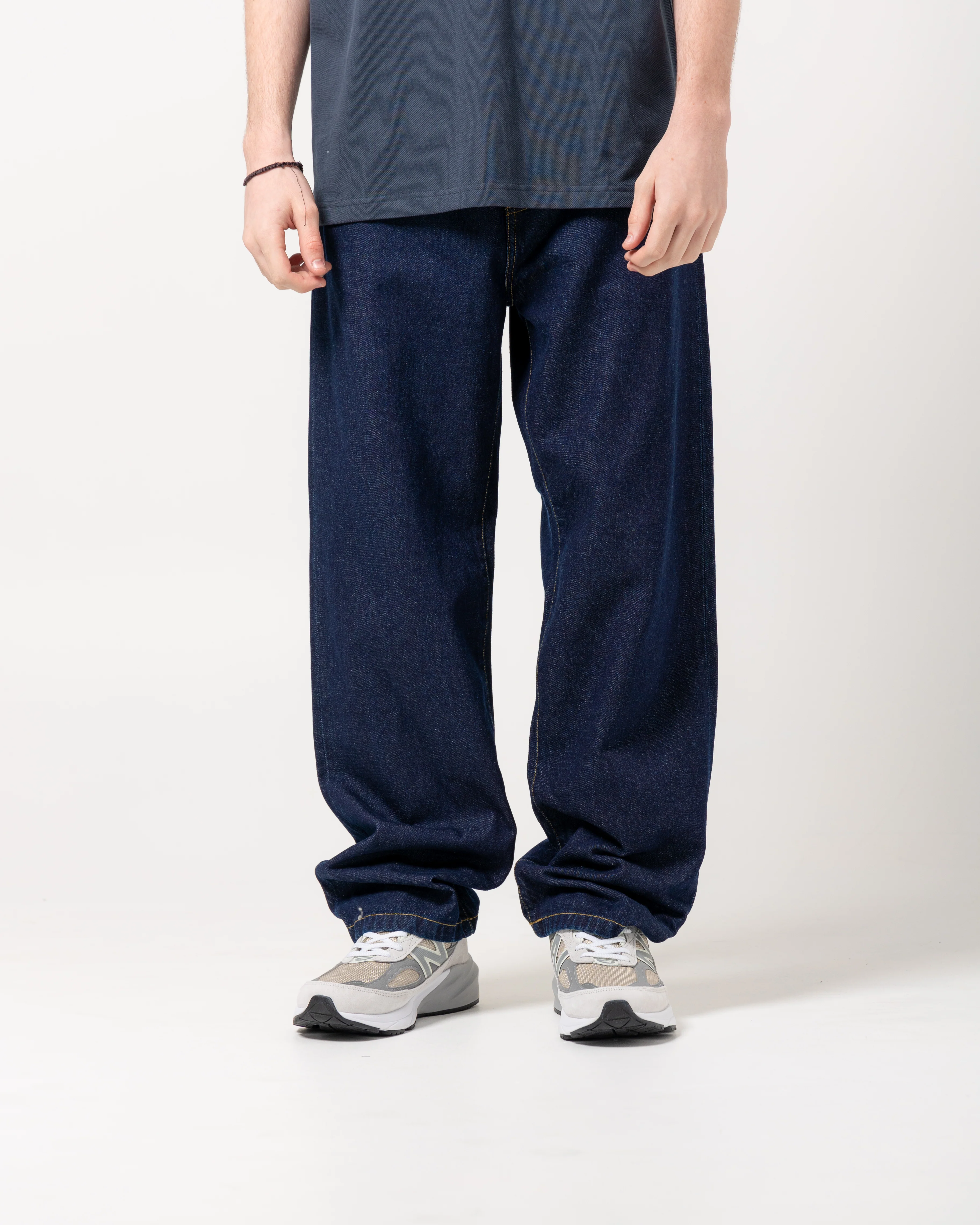 Landon Pant | Blue Rinsed - Image 3