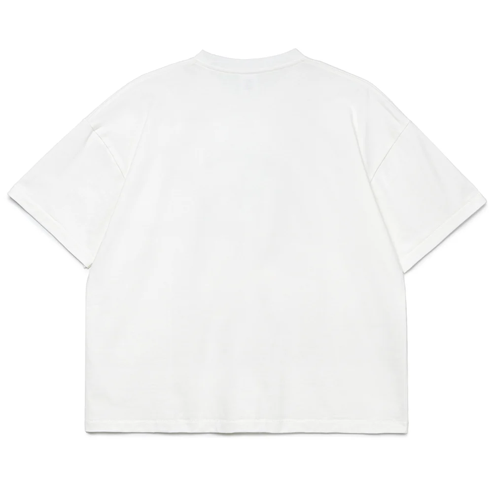 Let's Dance Tee | White - Image 2