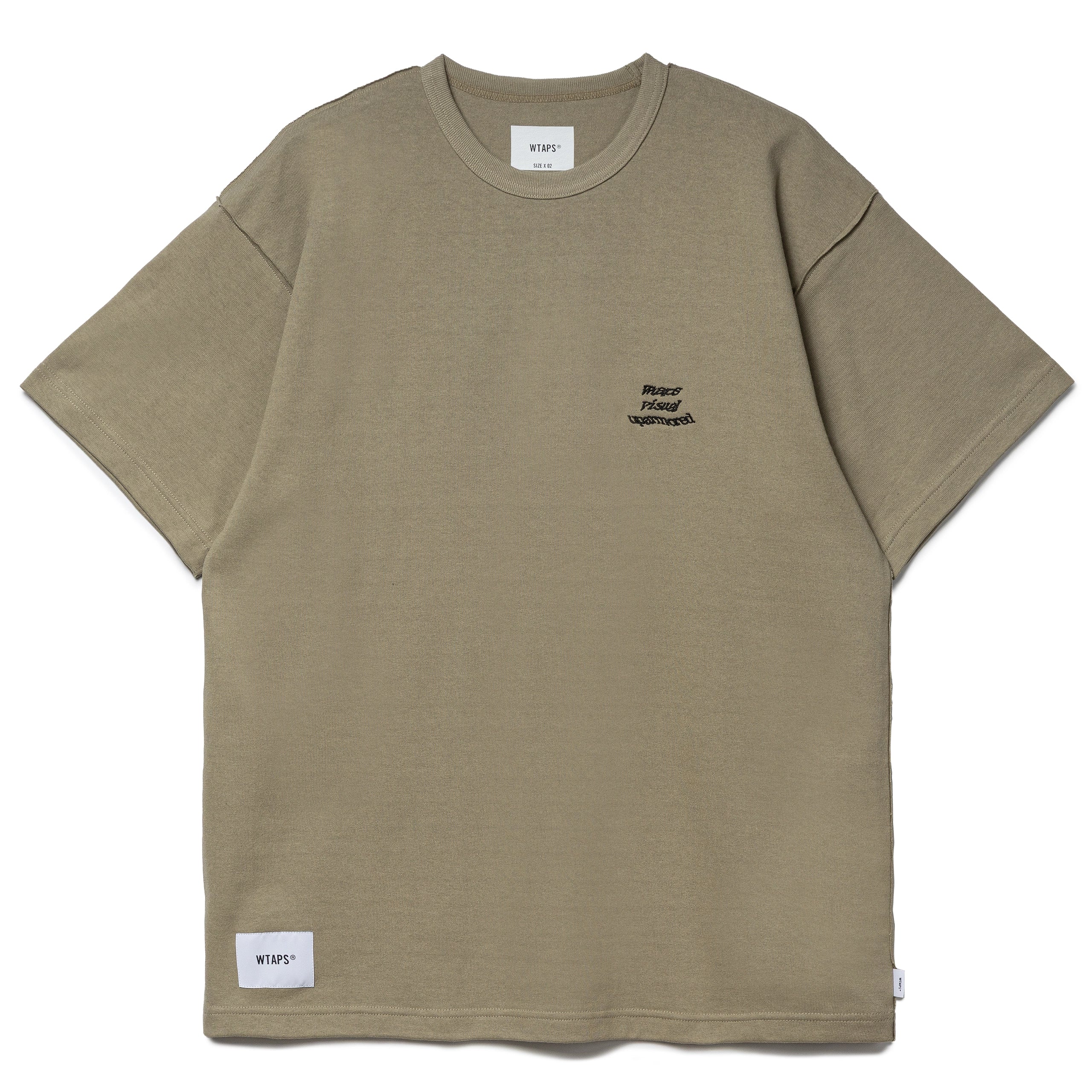 Lim / SS / Cotton | Greige