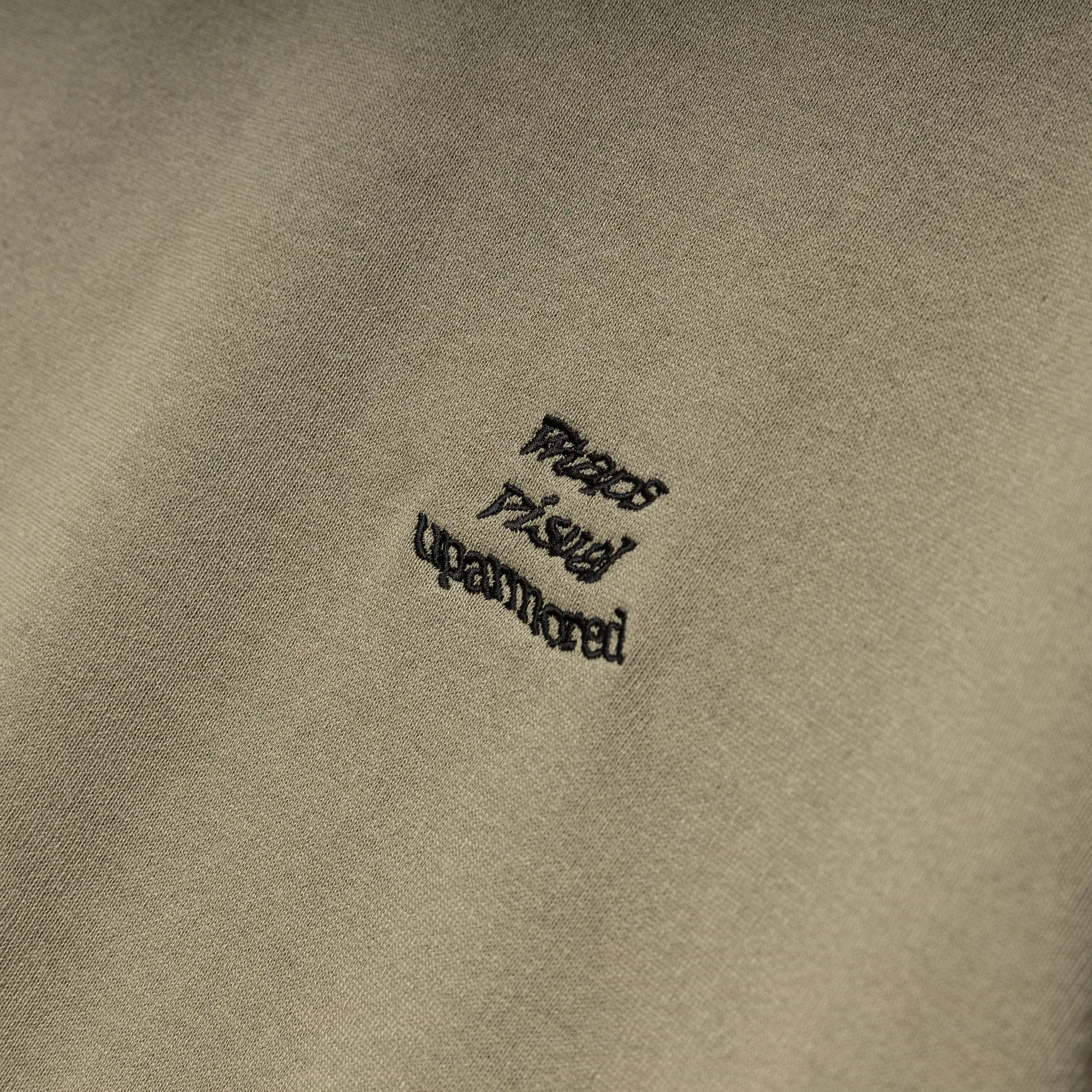 Lim / SS / Cotton | Greige - Image 3