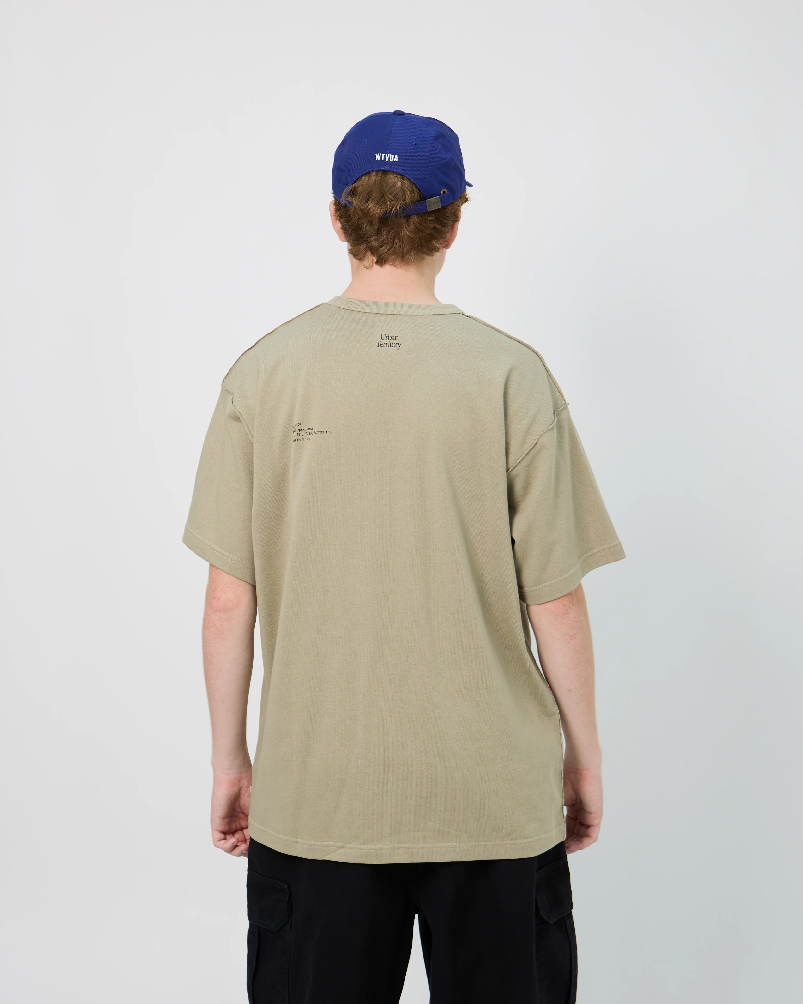 Lim / SS / Cotton | Greige - Image 5