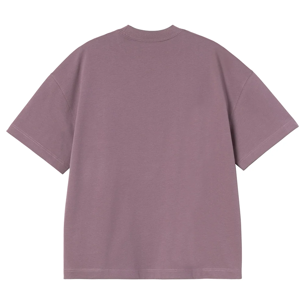 Link Script Tee | Phlox - Image 2