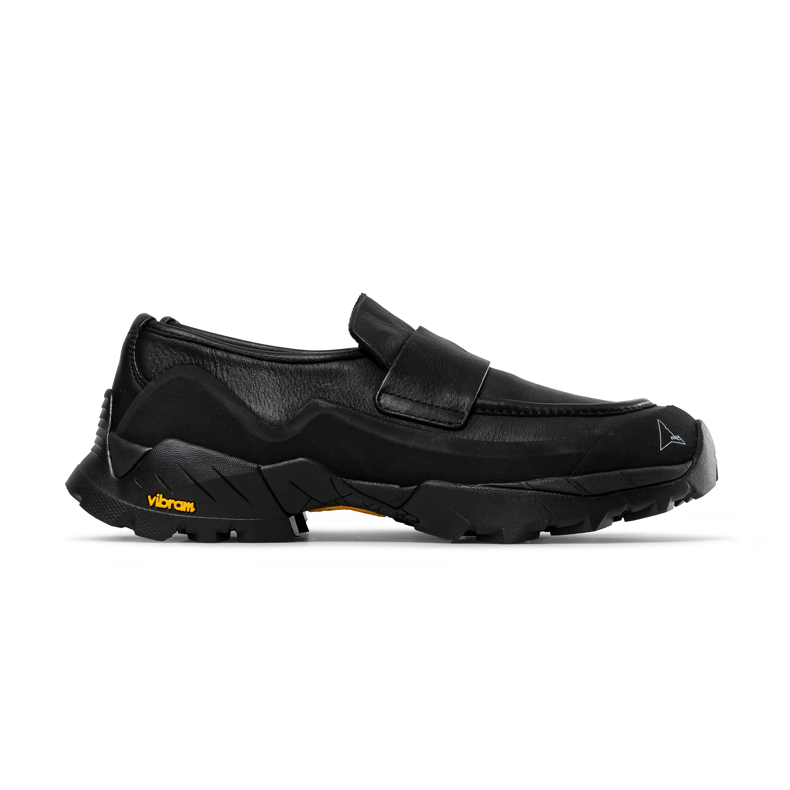 Loafer | Black