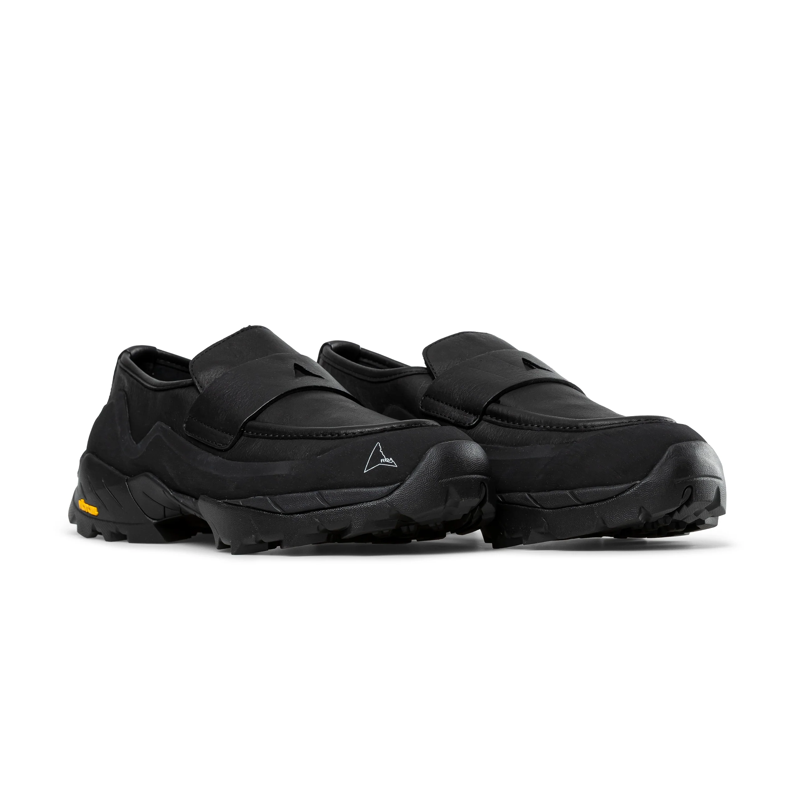 Loafer | Black - Image 2