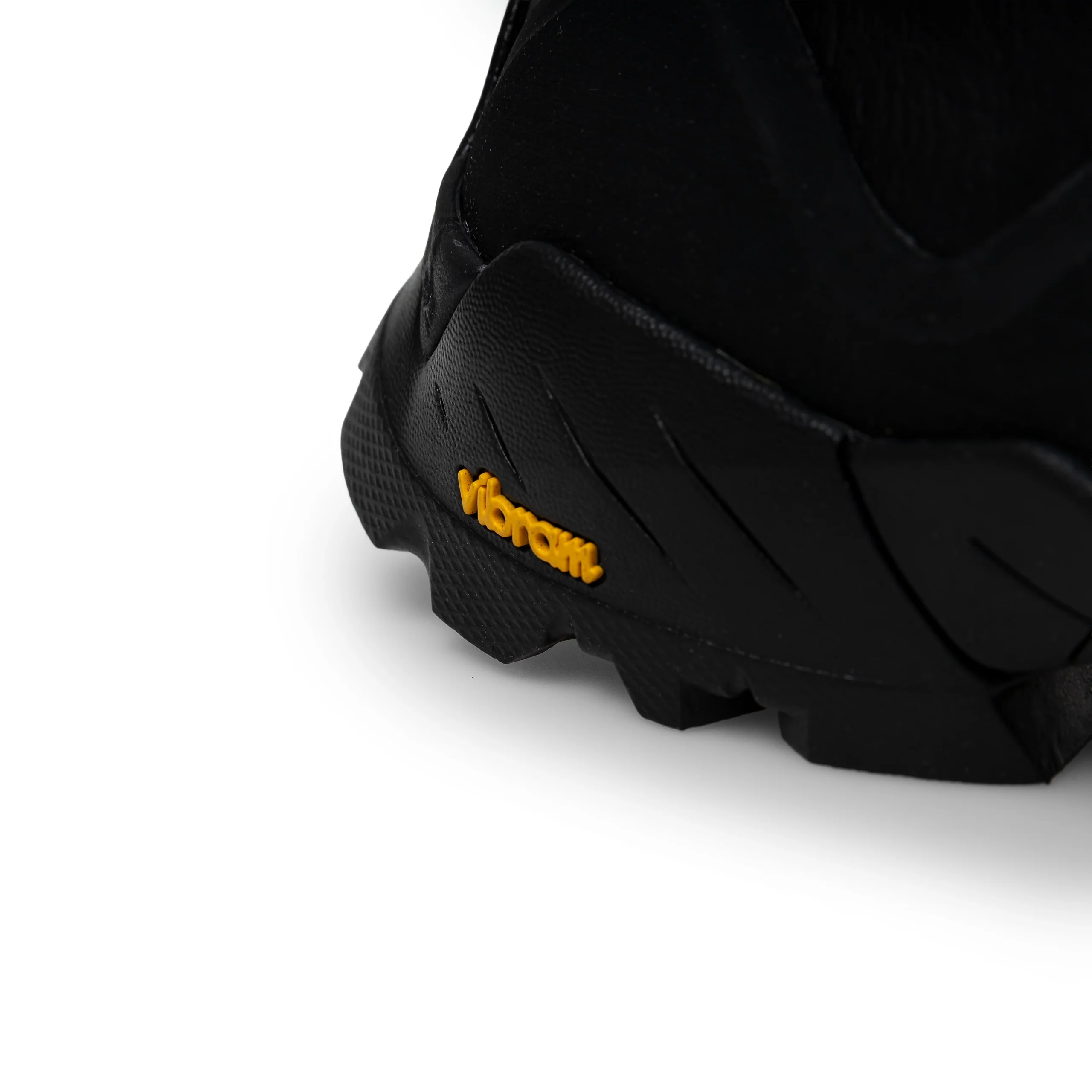 Loafer | Black - Image 4