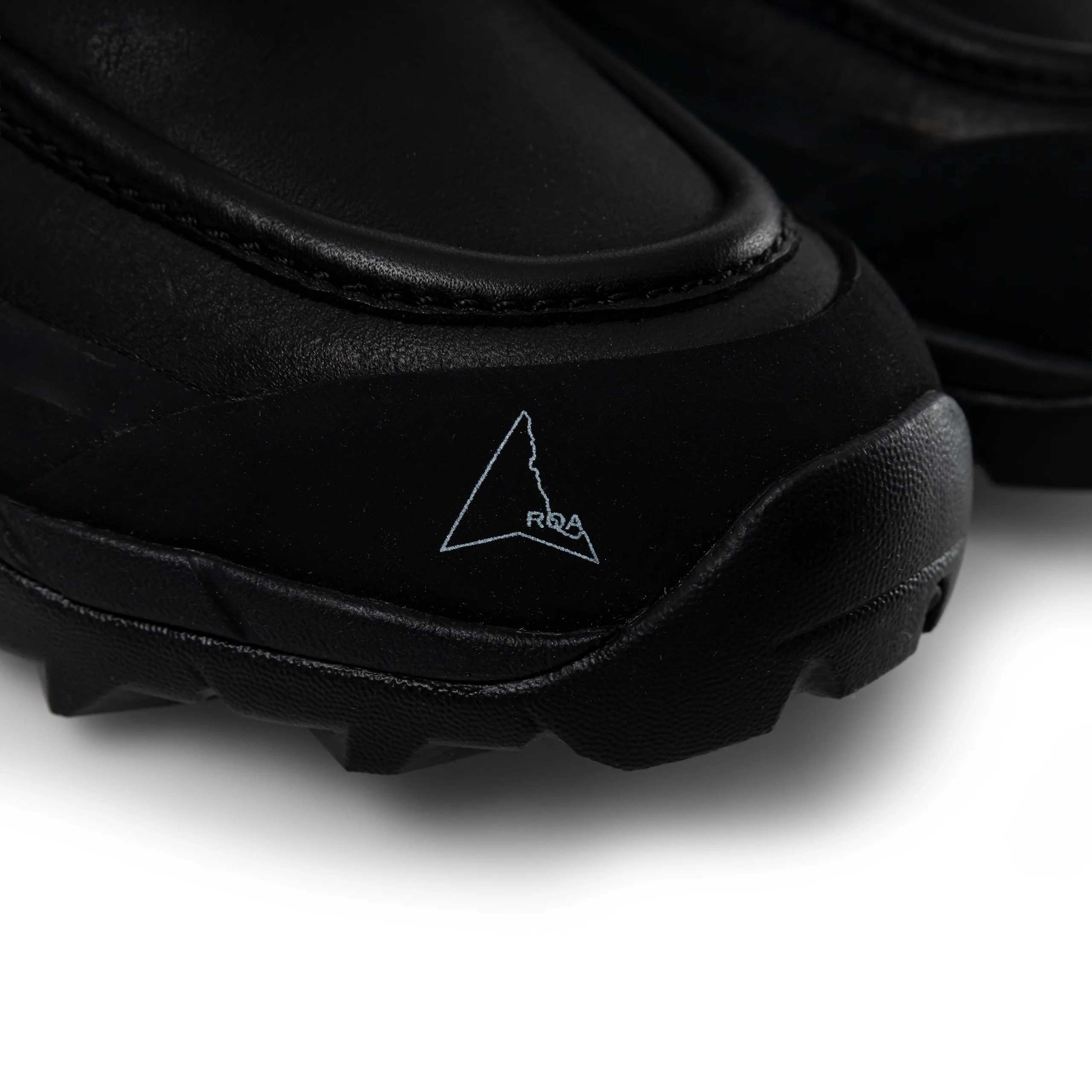 Loafer | Black - Image 5