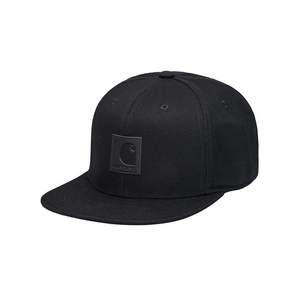 Logo Cap | Black - Image 2