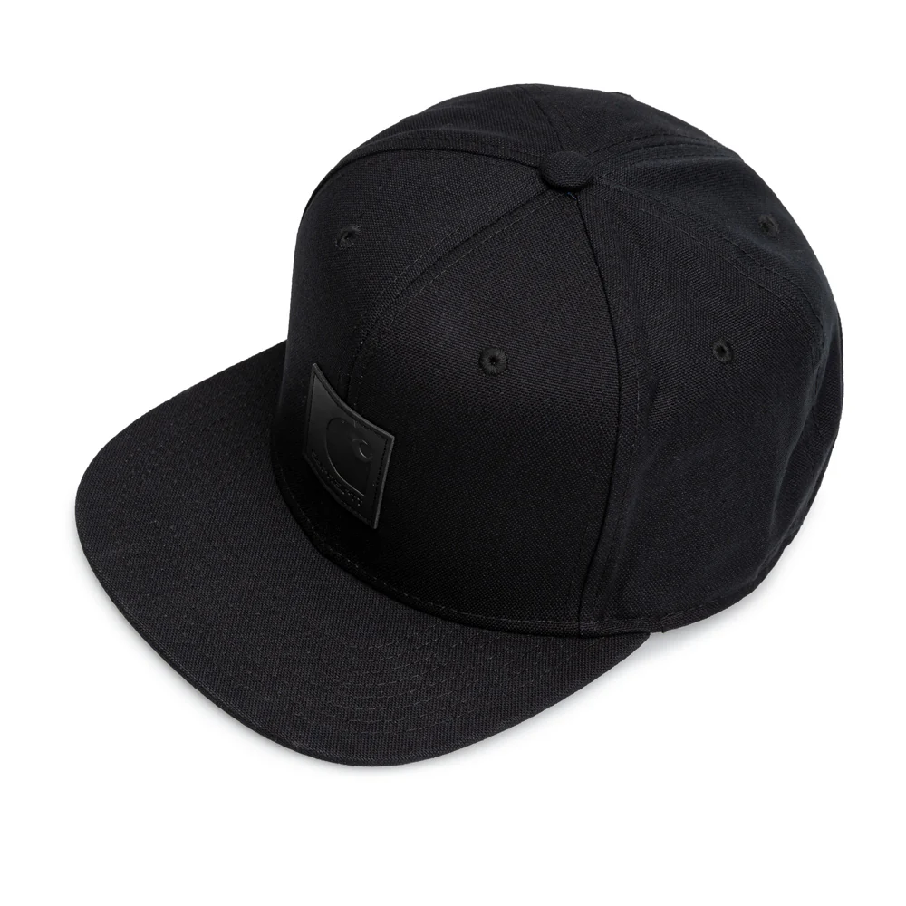 Logo Cap | Black - Image 3