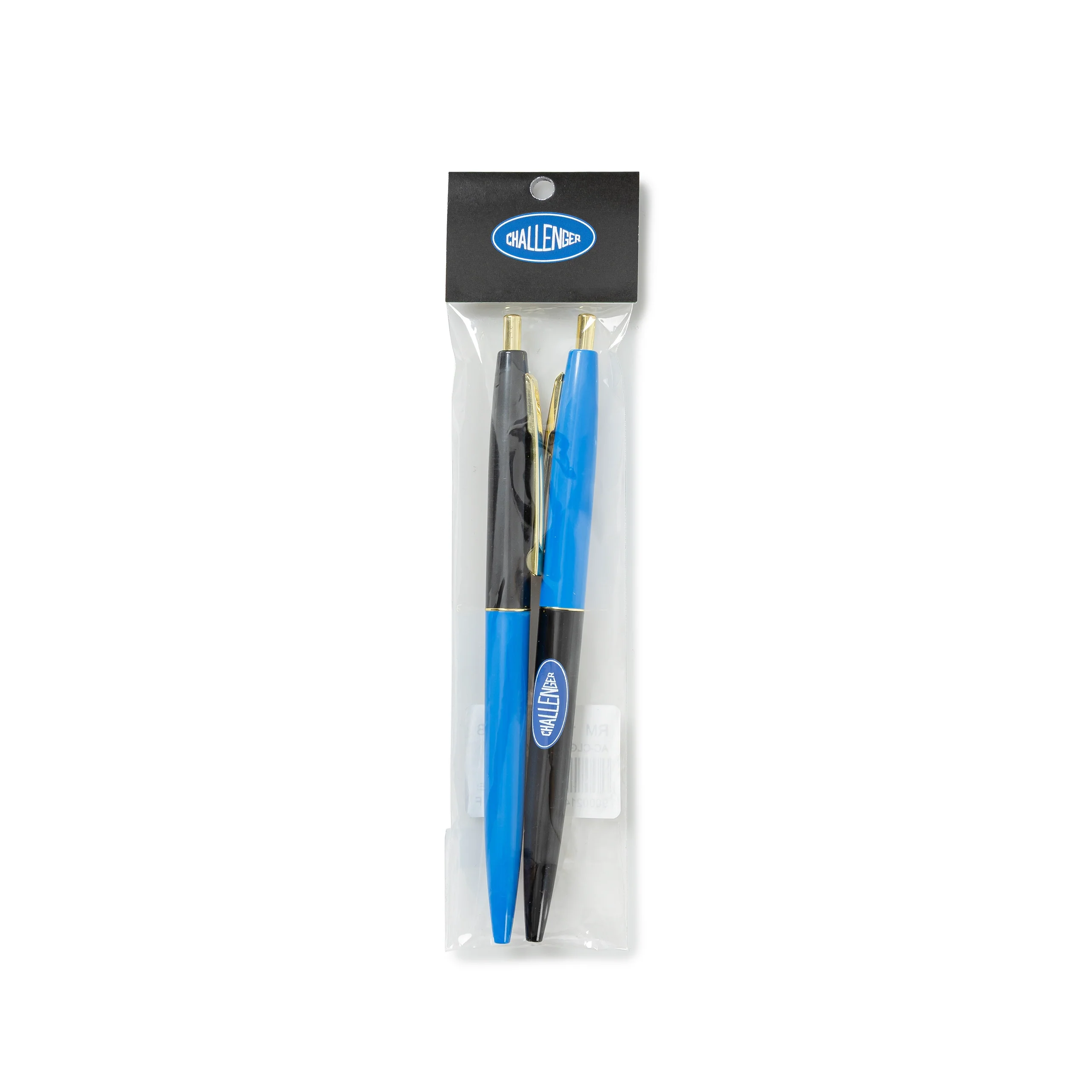 Logo Pen | Blue Black - Image 2