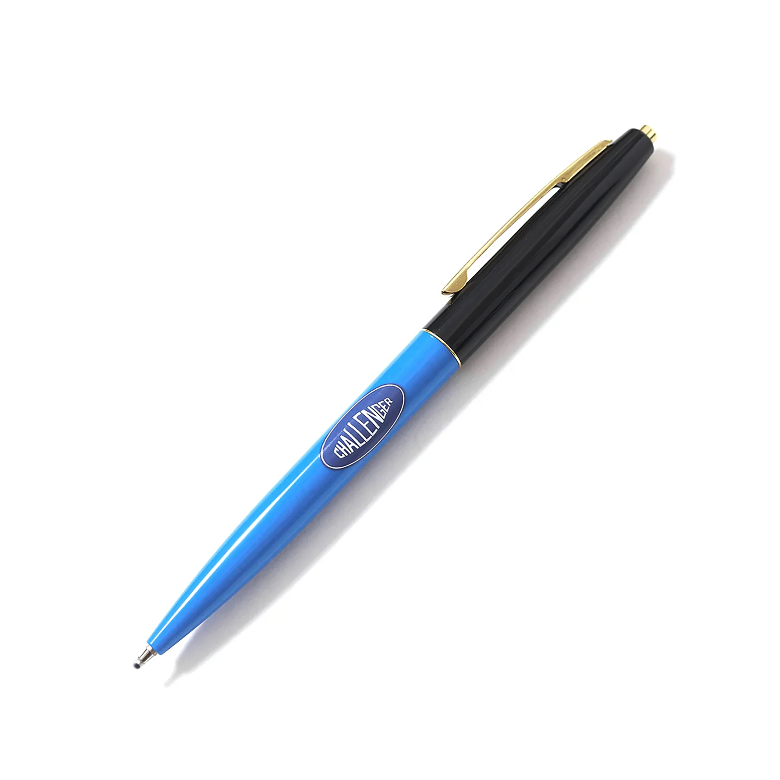 Logo Pen | Blue Black - Image 3