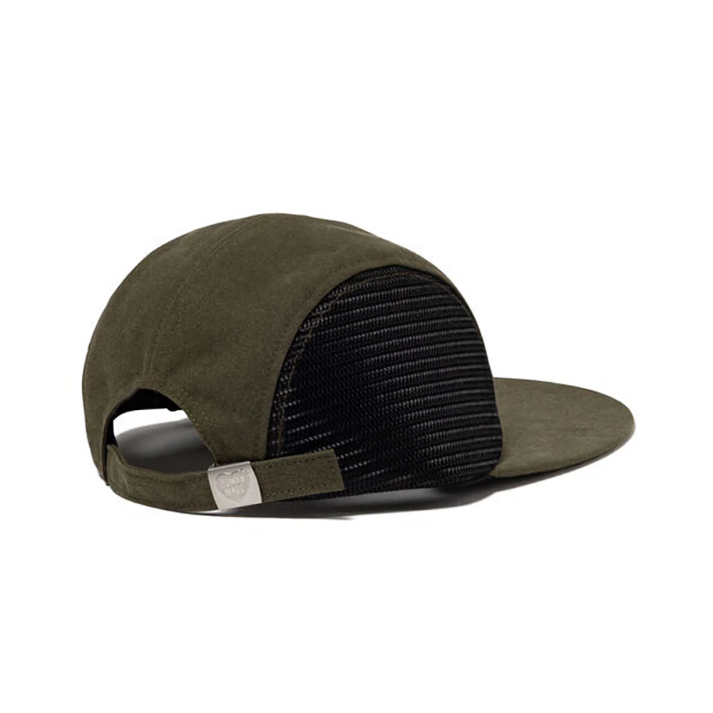 Longbill Cap | Olive Drab - Image 3