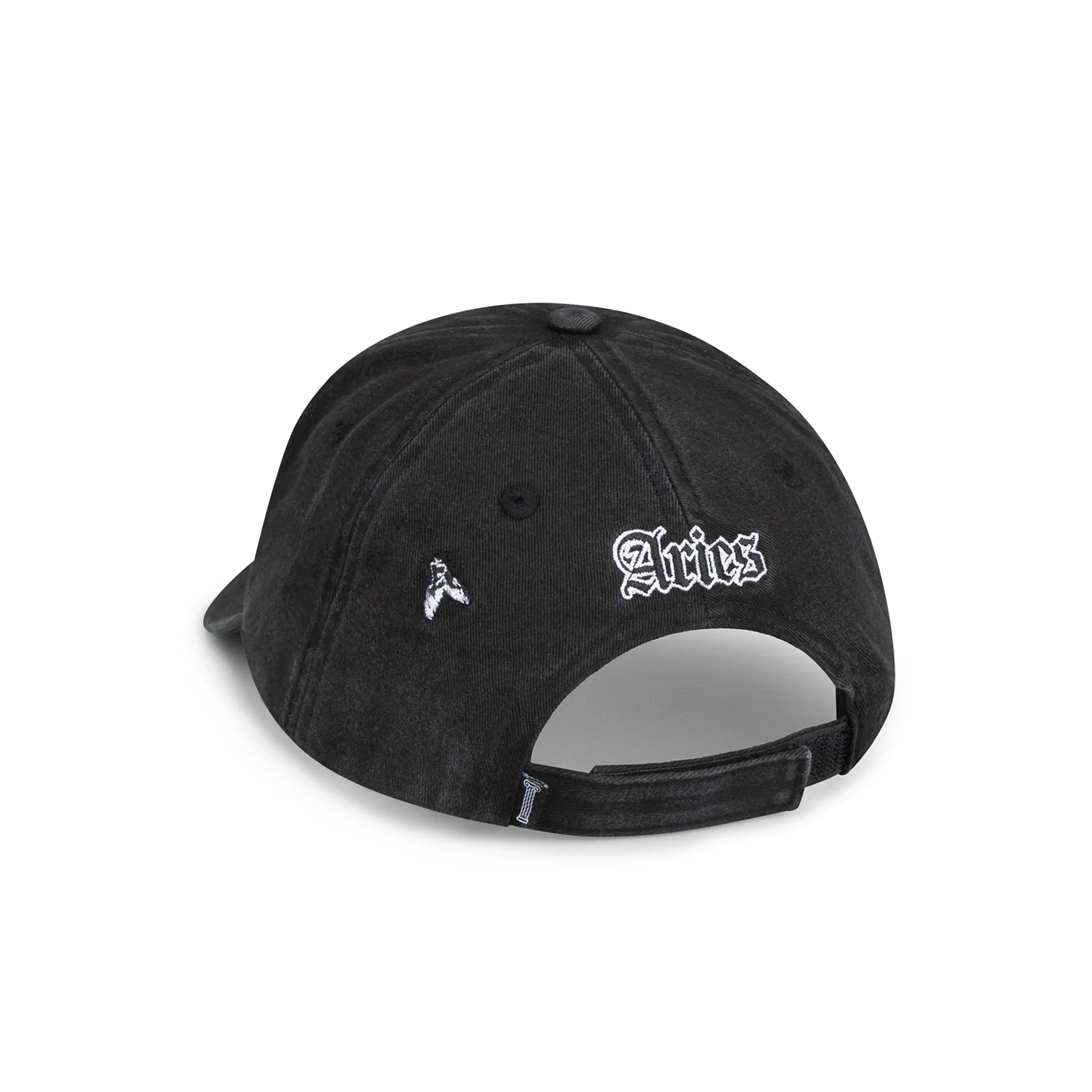 Love Me Cap | Black - Image 3