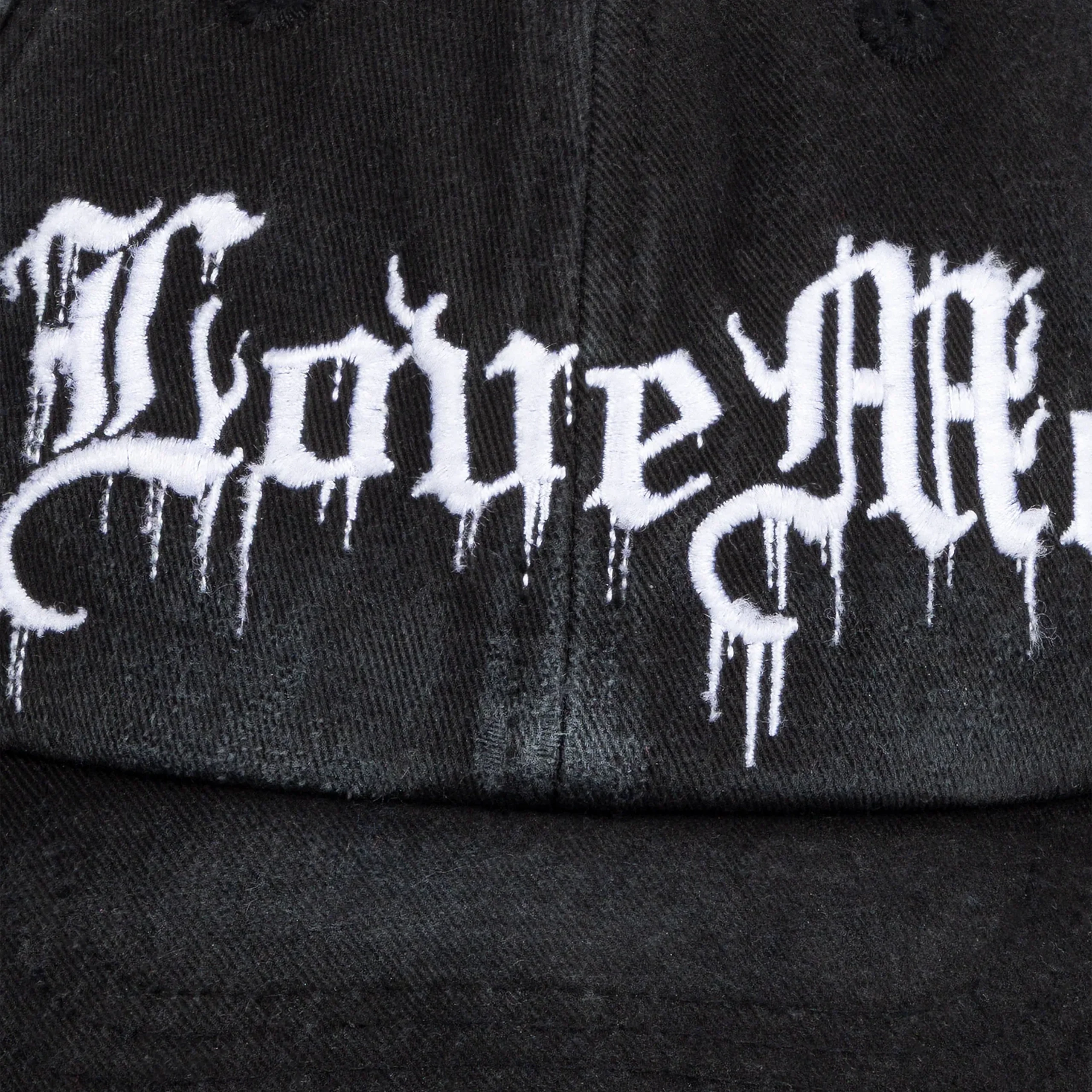 Love Me Cap | Black - Image 5