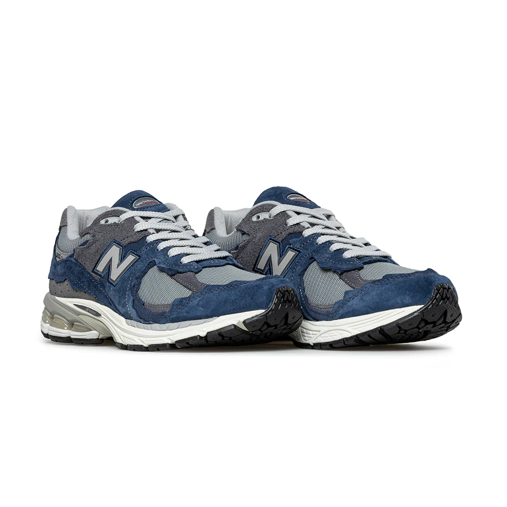 M2002D | NB Navy Raincloud - Image 2
