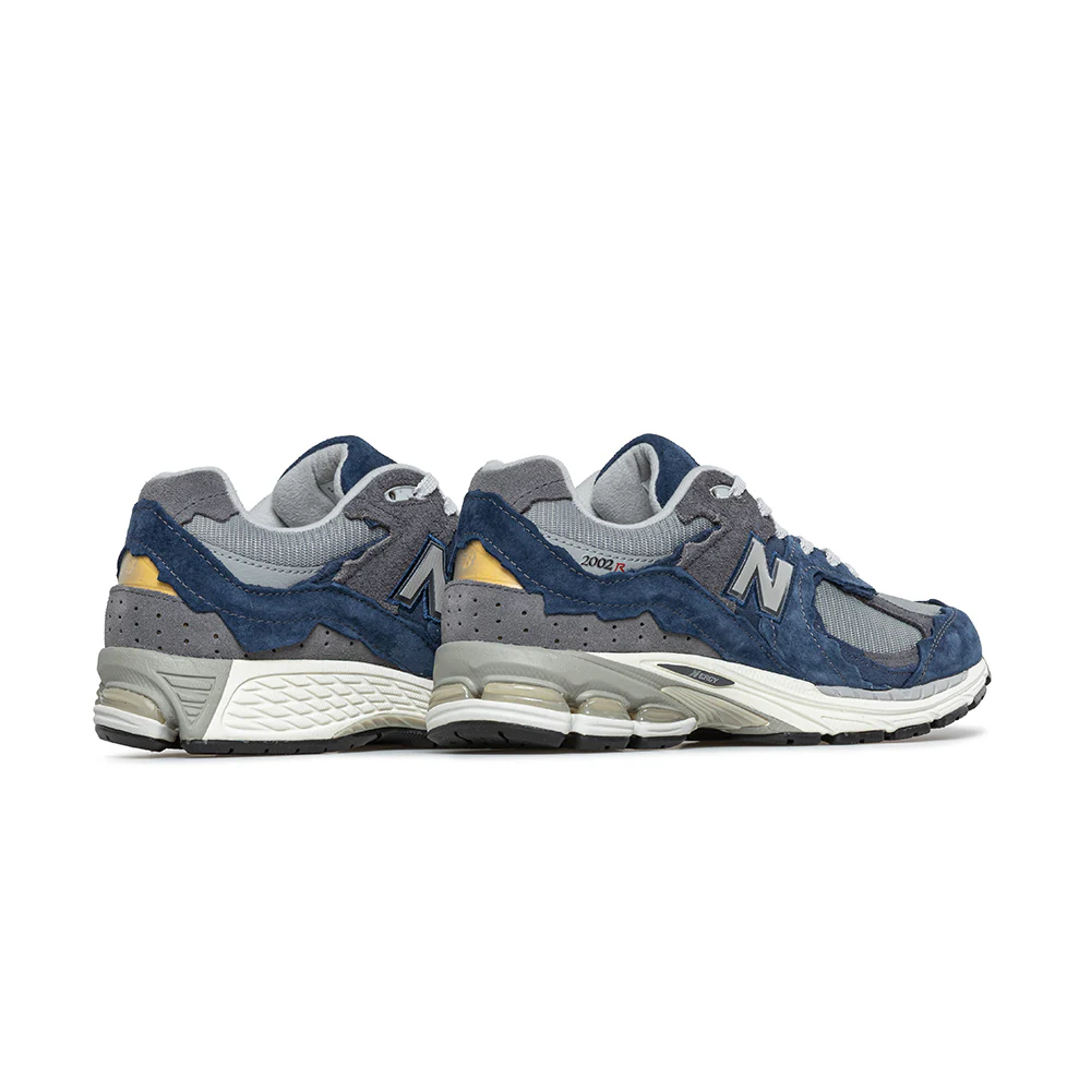 M2002D | NB Navy Raincloud - Image 3