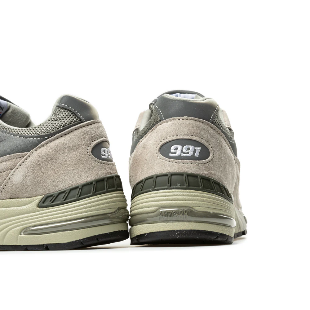 M991GL Made in UK | Grey - Image 6
