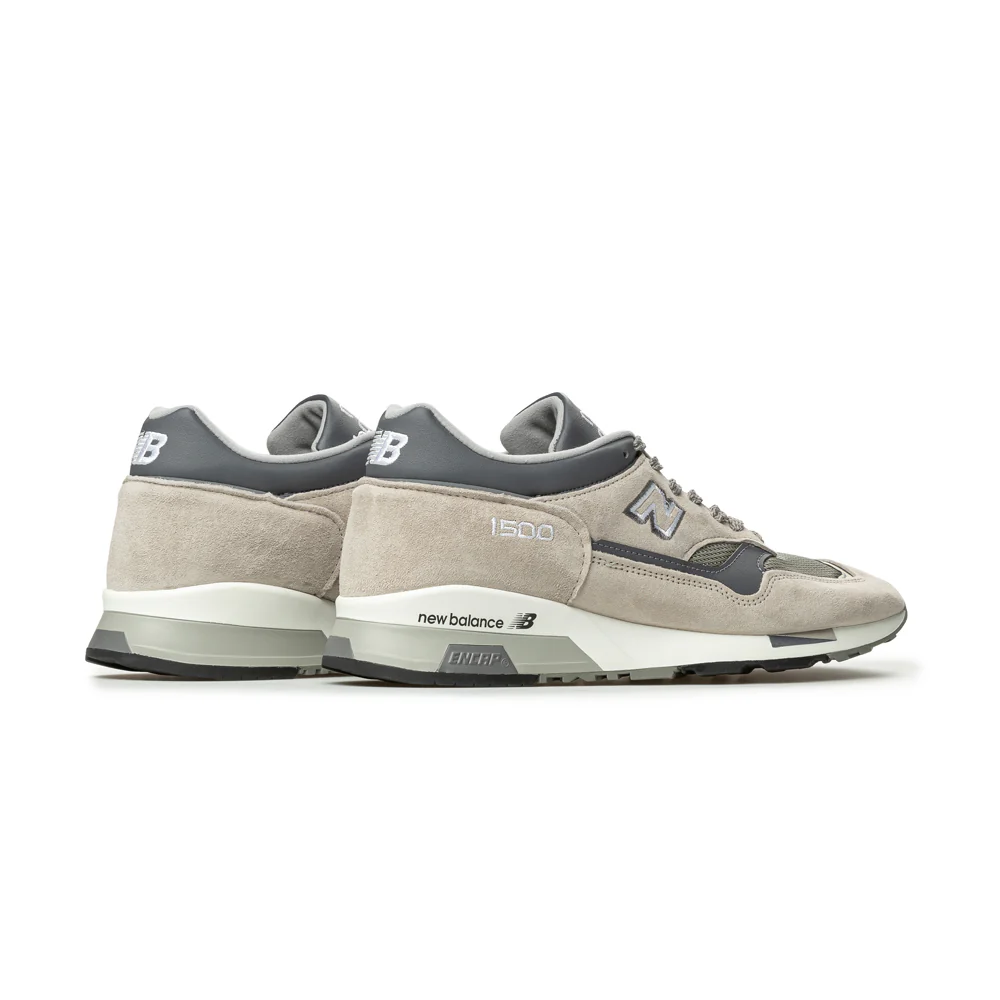 MADE in UK 1500 | Gray - Image 3