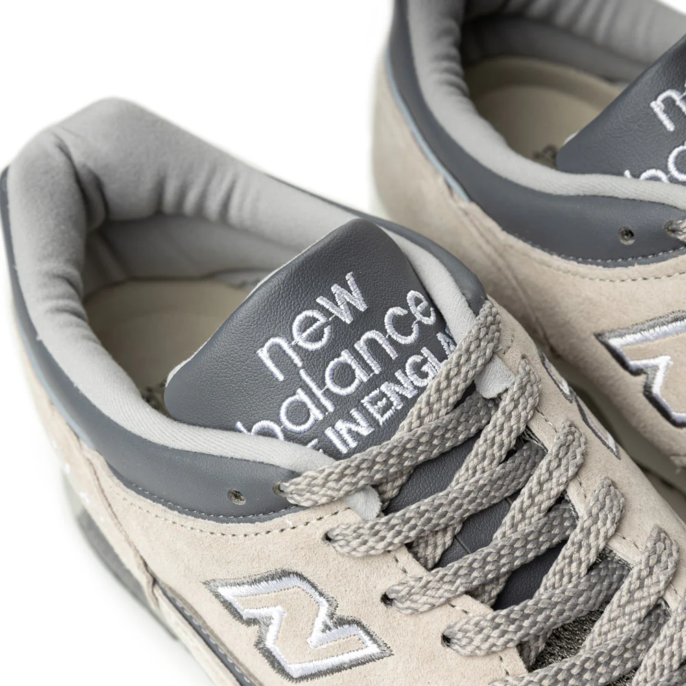MADE in UK 1500 | Gray - Image 4