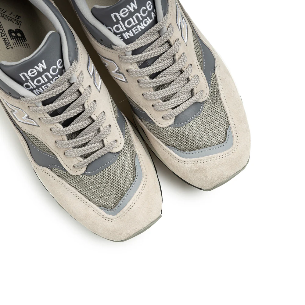 MADE in UK 1500 | Gray - Image 5