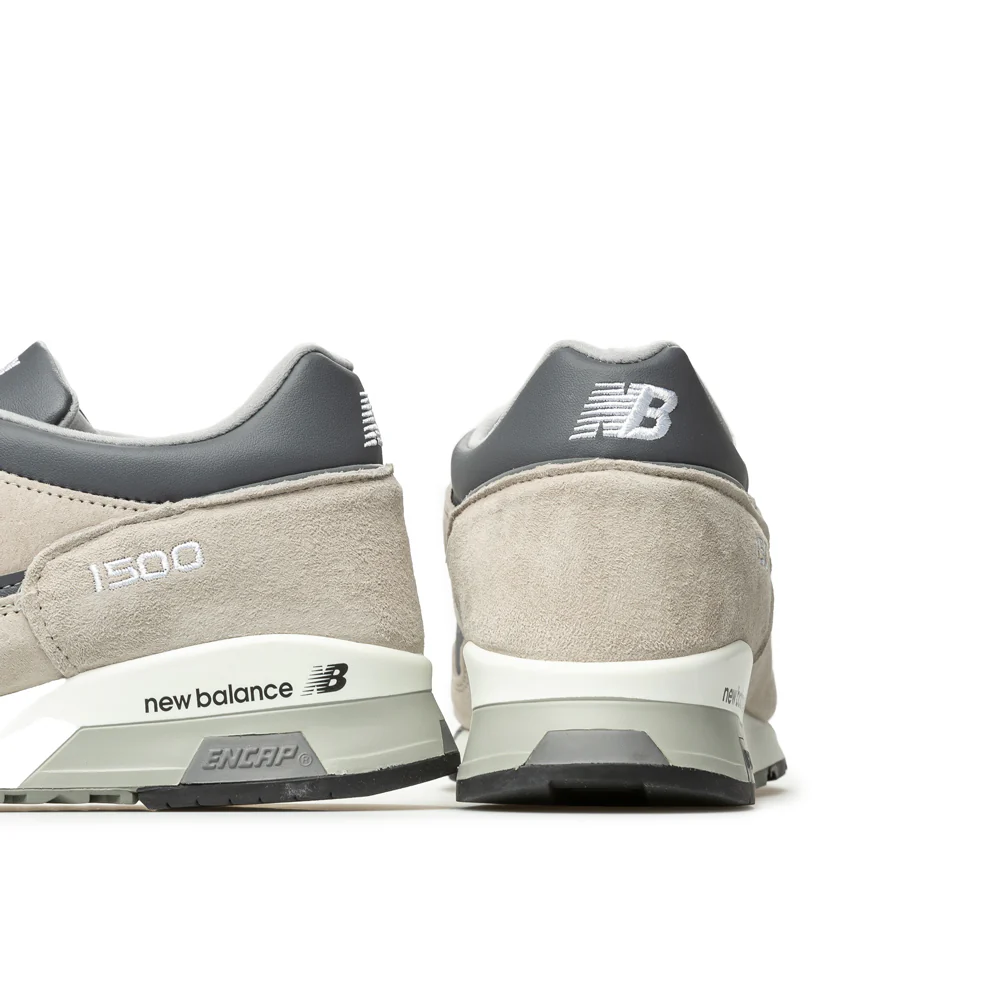 MADE in UK 1500 | Gray - Image 6